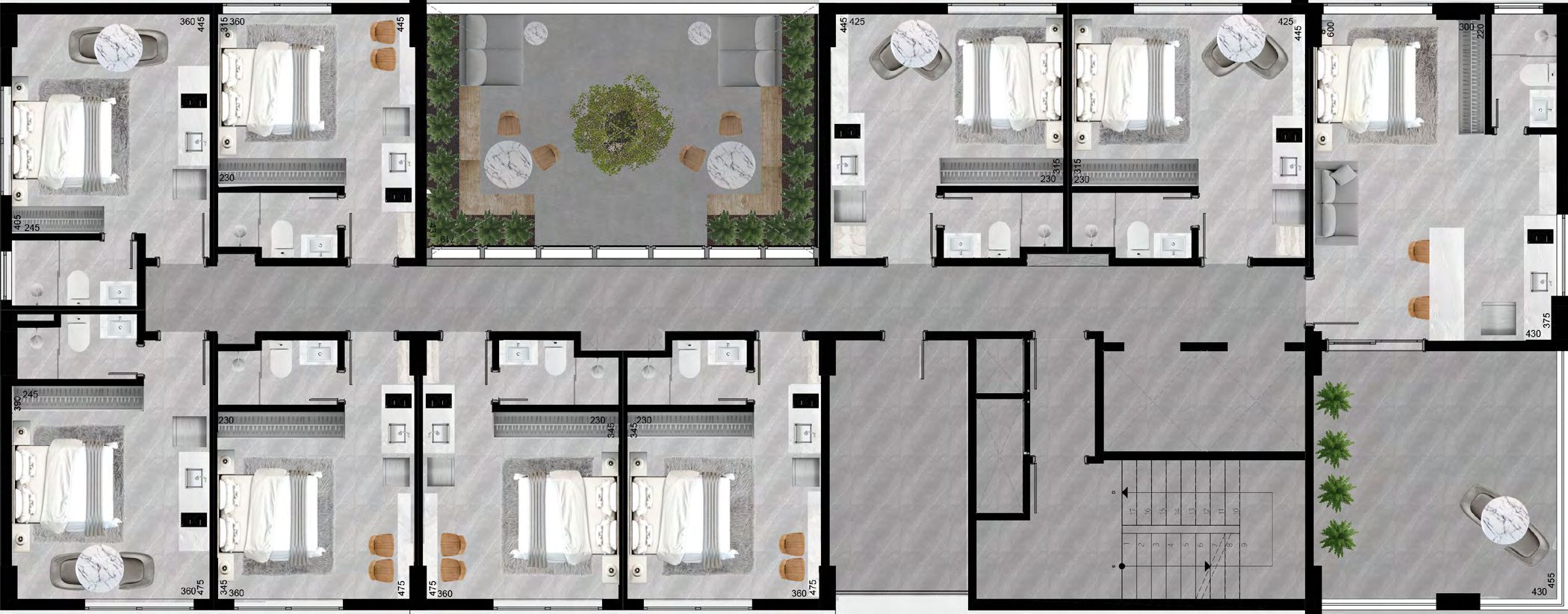 2700VG - Deo Empreendimentos