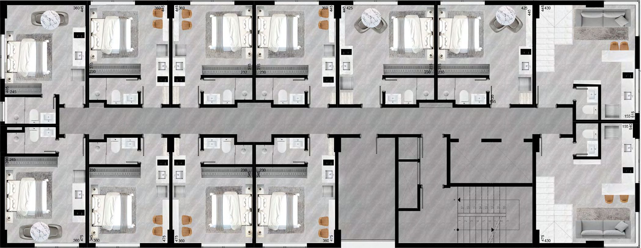 2700VG - Deo Empreendimentos