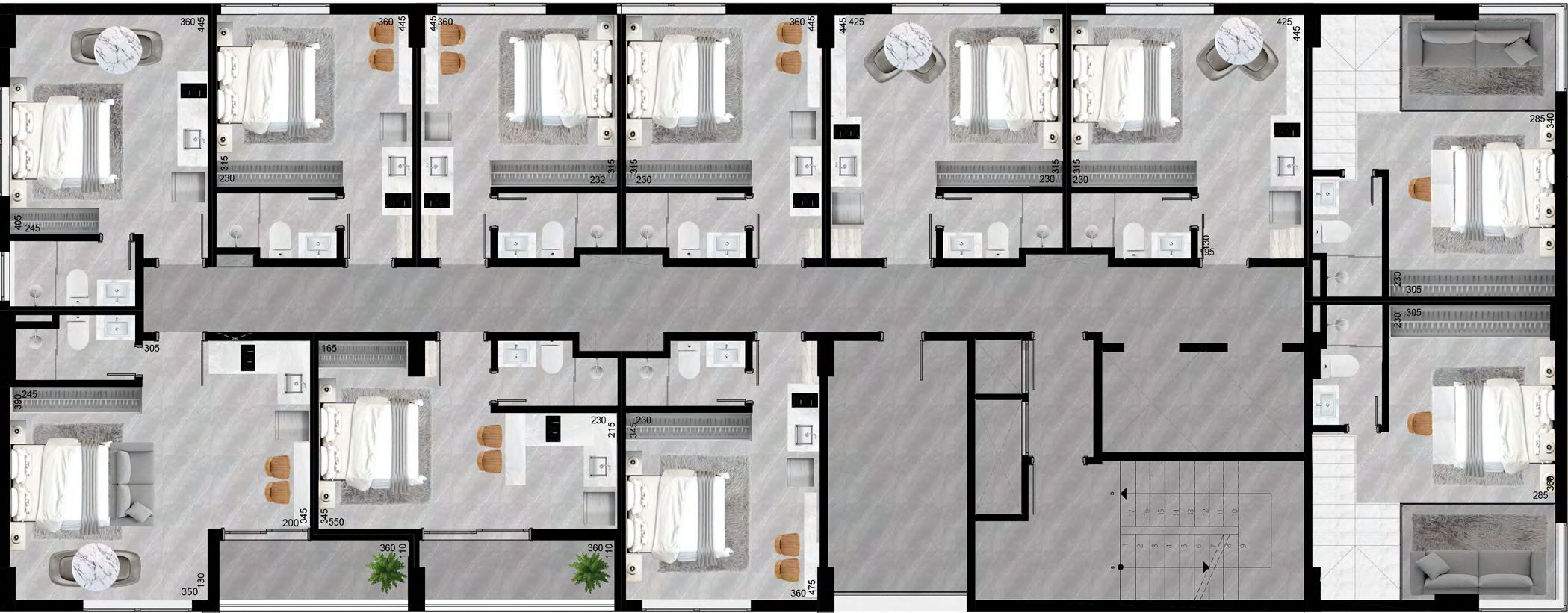 2700VG - Deo Empreendimentos