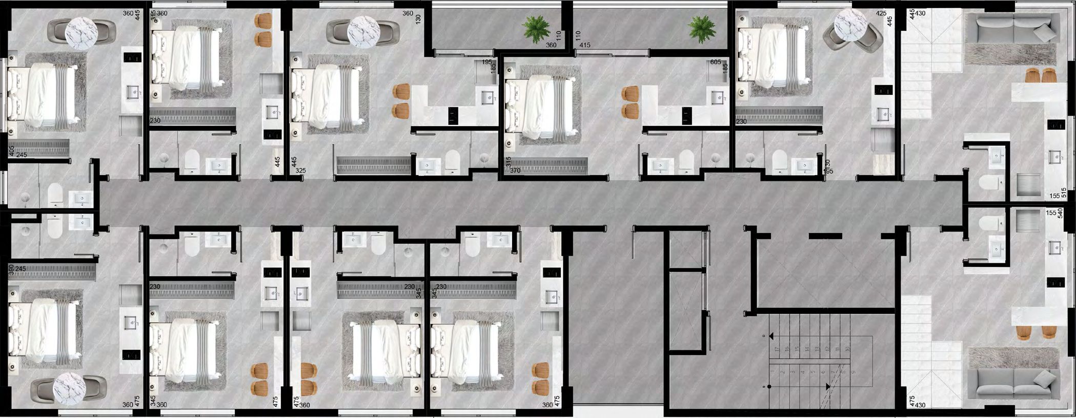 2700VG - Deo Empreendimentos