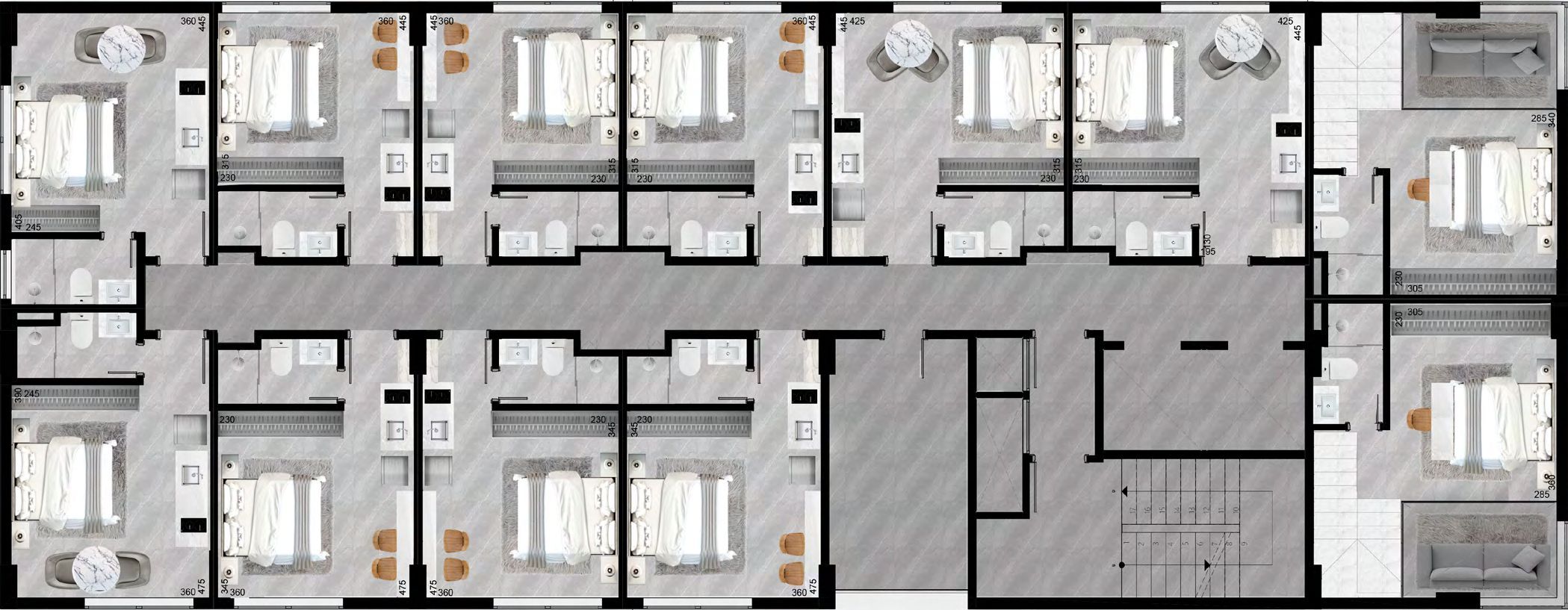 2700VG - Deo Empreendimentos