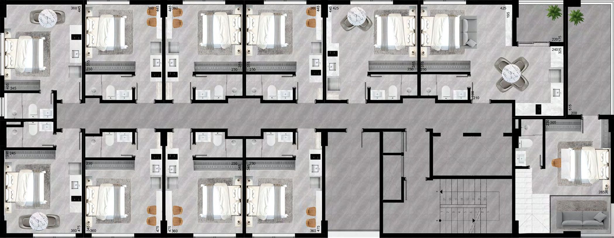 2700VG - Deo Empreendimentos