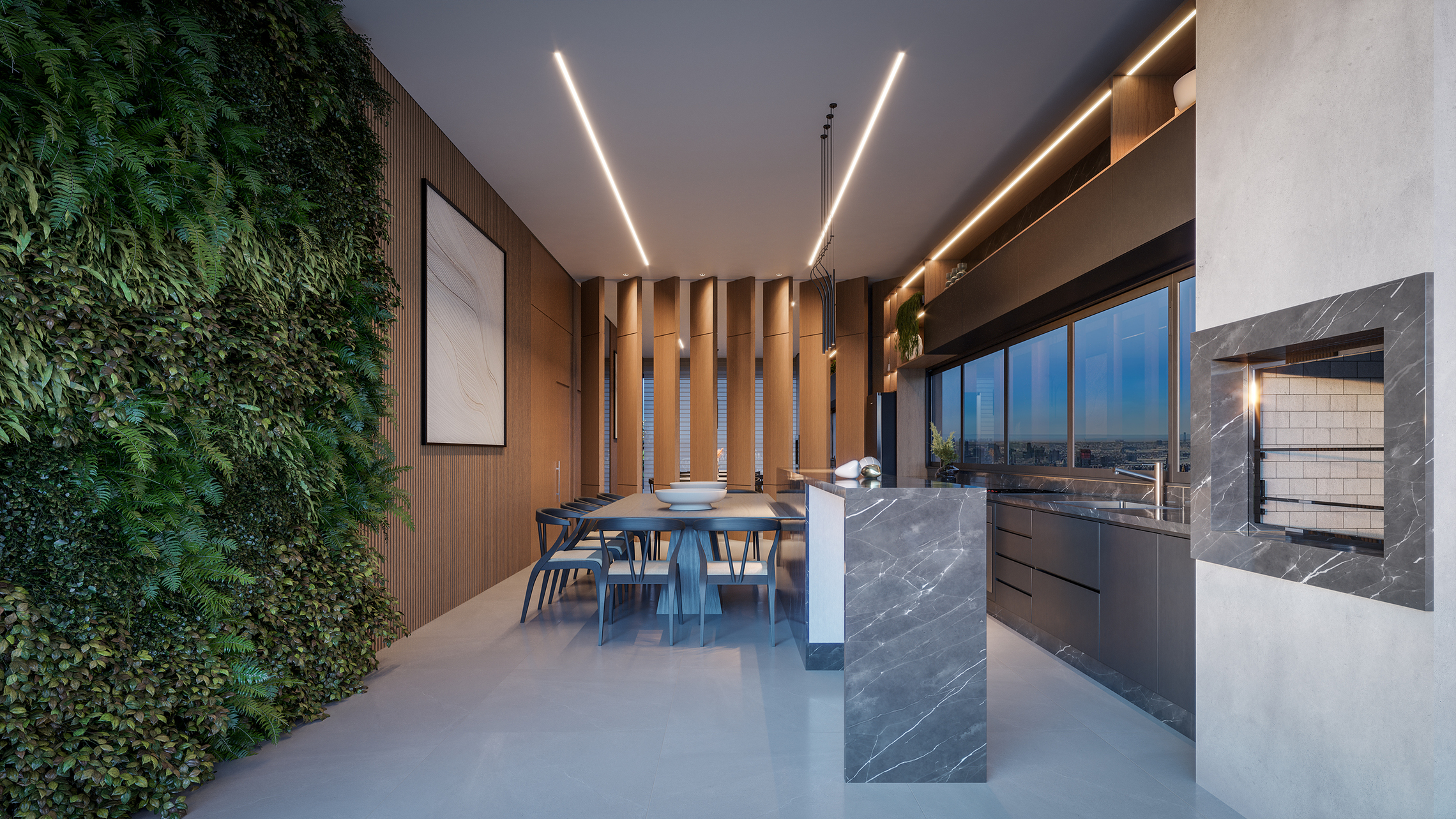 2700VG - Deo Empreendimentos