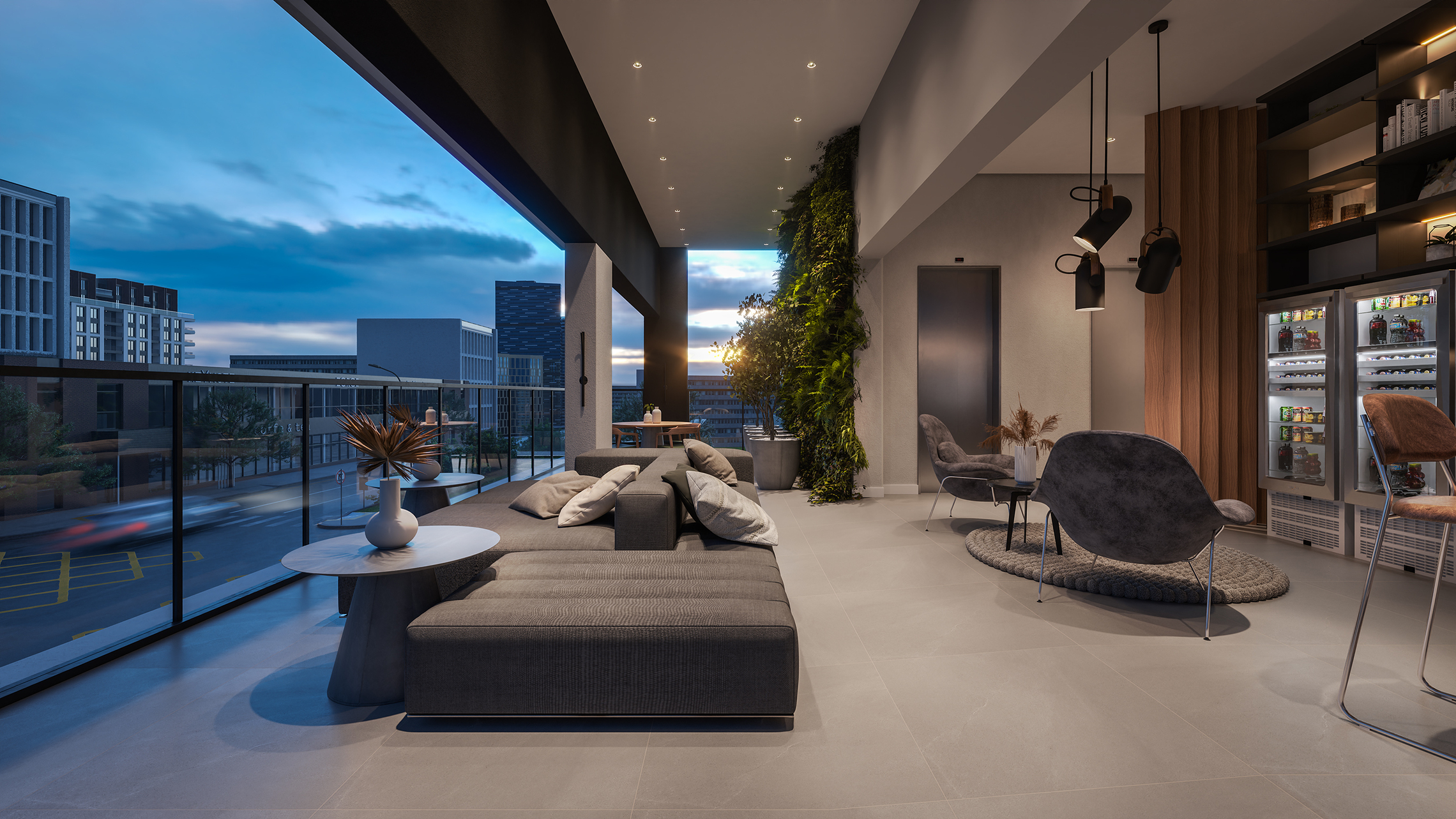 2700VG - Deo Empreendimentos