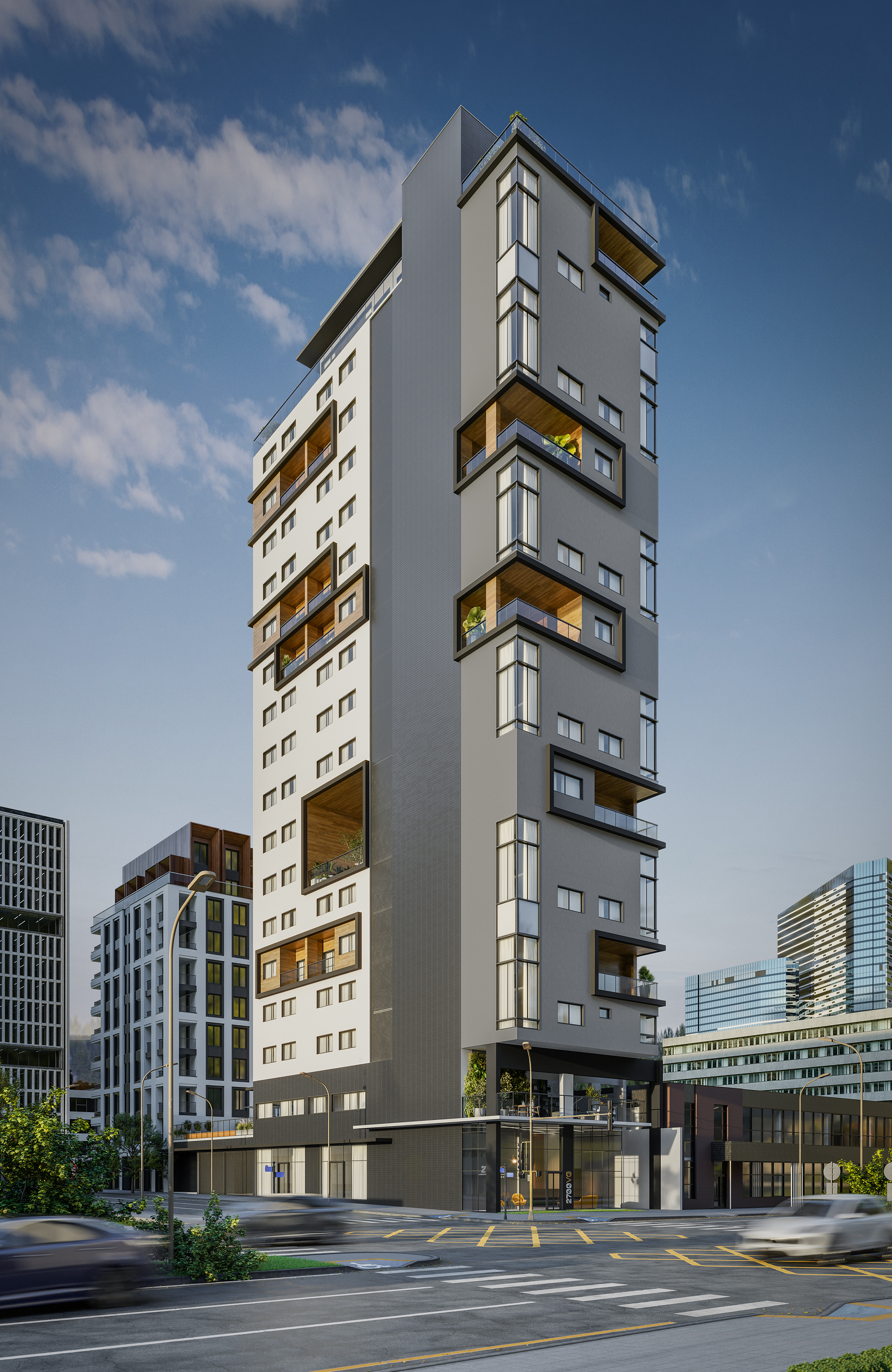 2700VG - Deo Empreendimentos