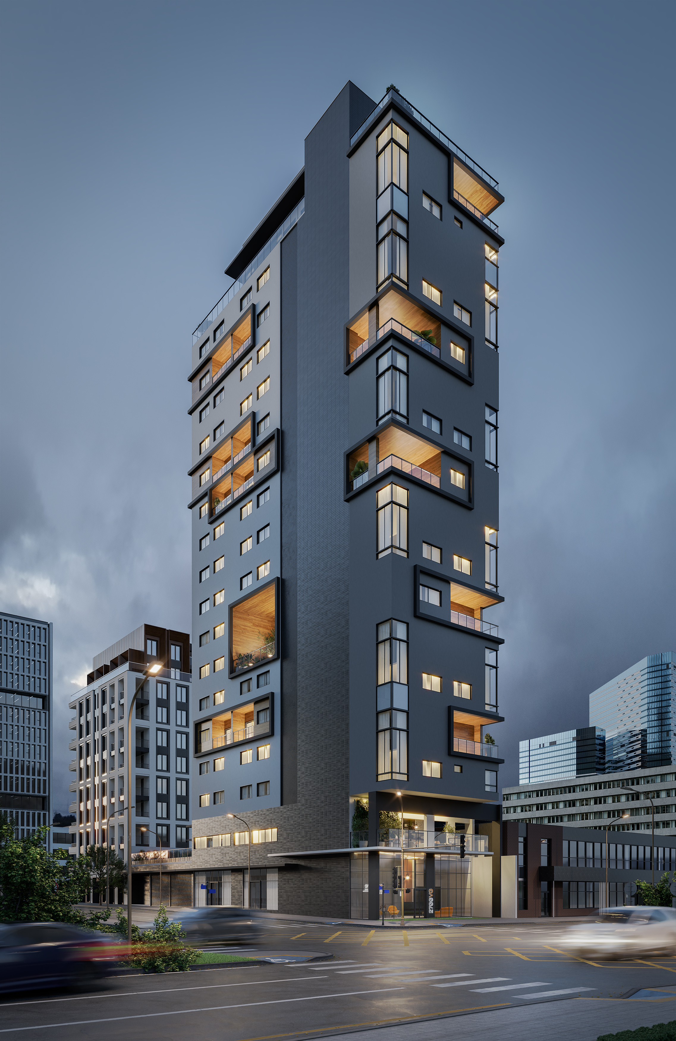 2700VG - Deo Empreendimentos