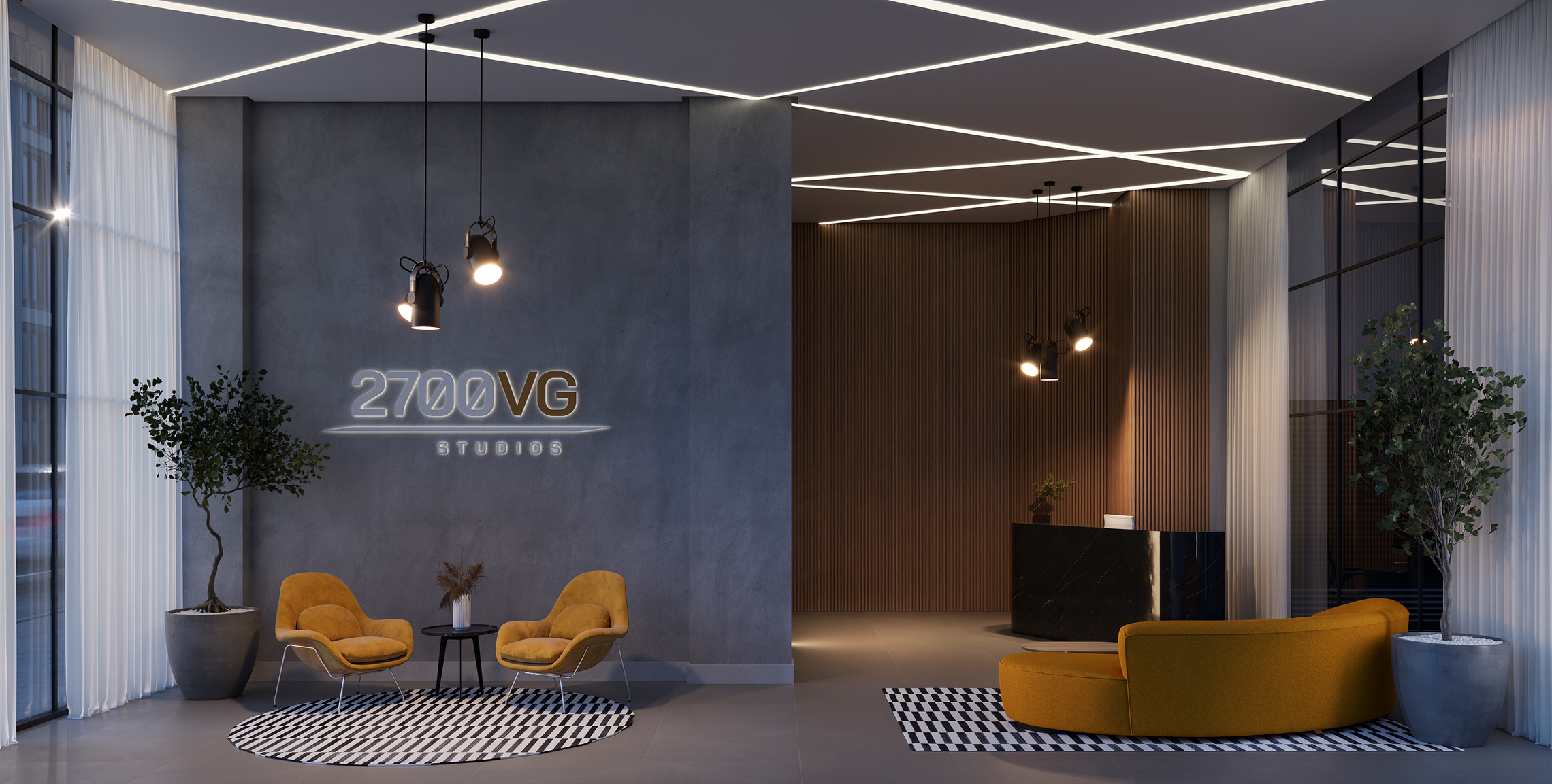 2700VG - Deo Empreendimentos