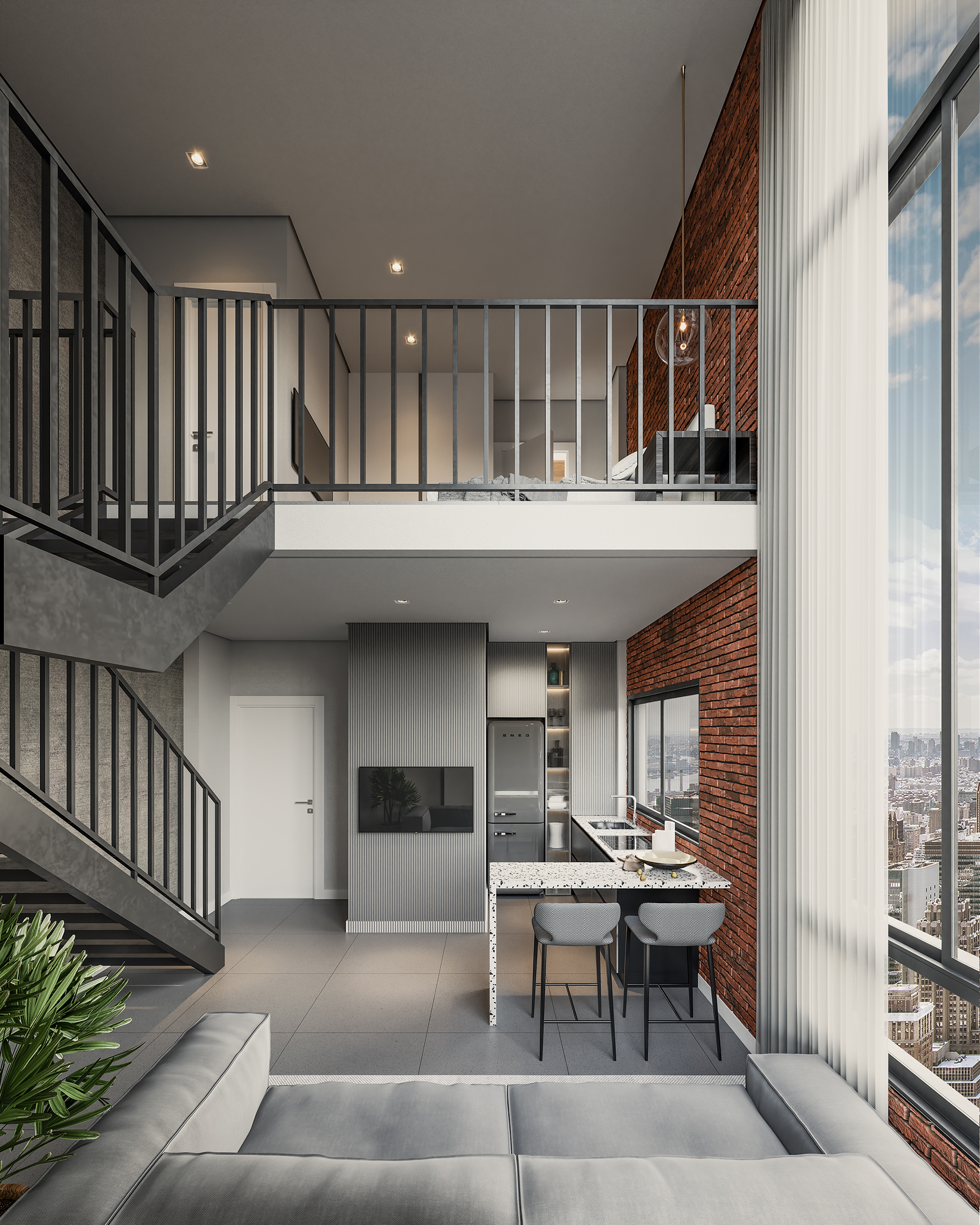 2700VG - Deo Empreendimentos