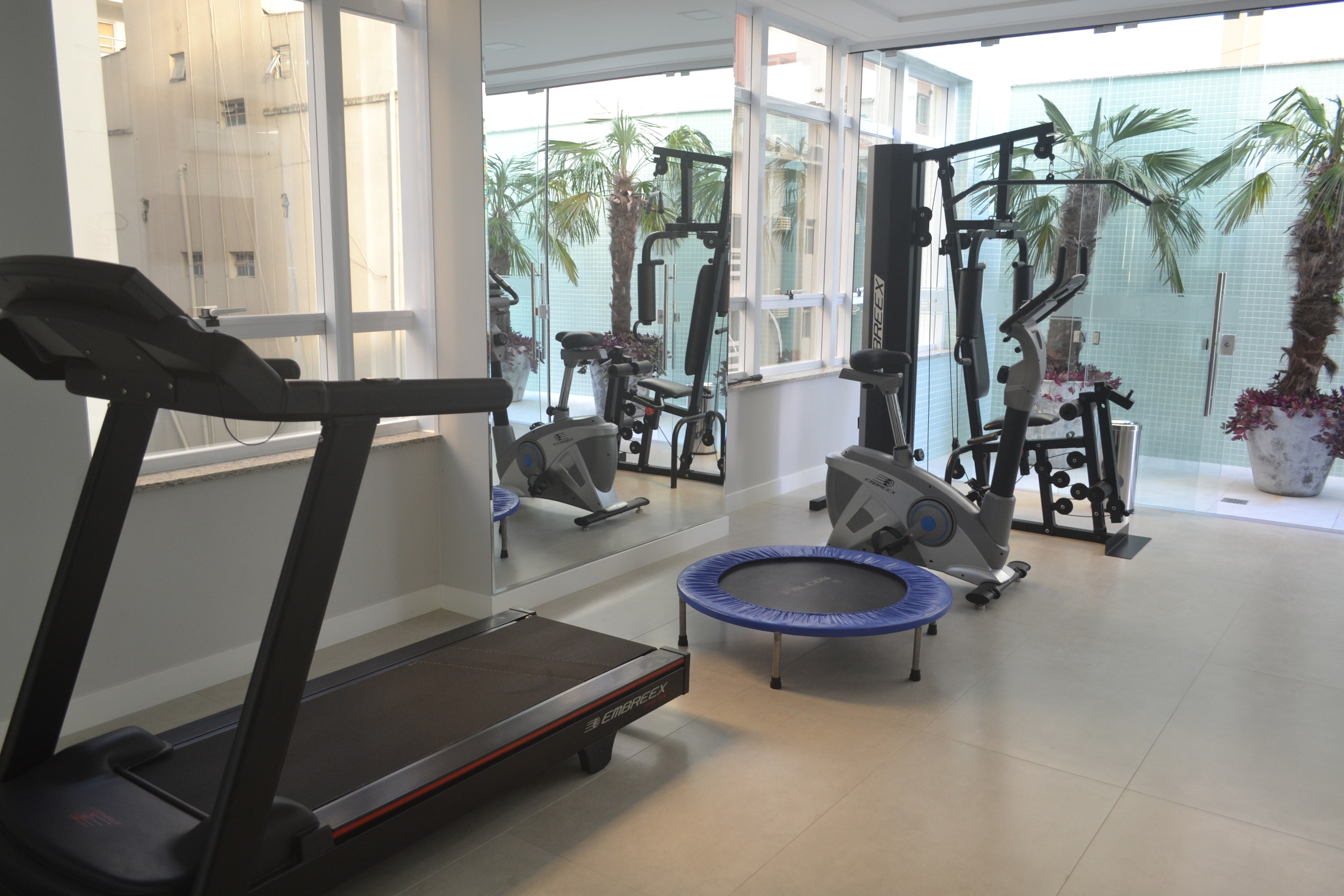 Fitness