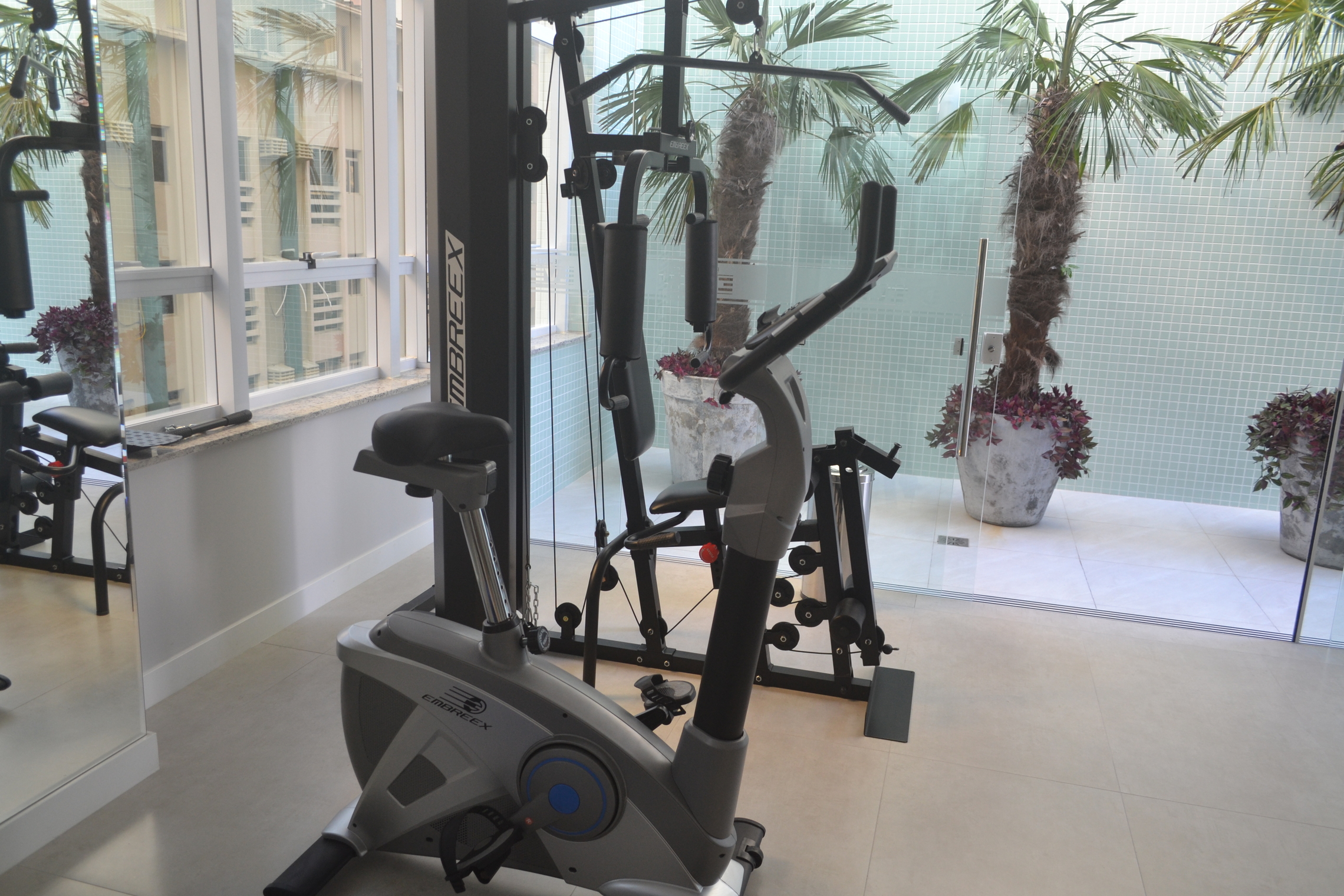 Fitness