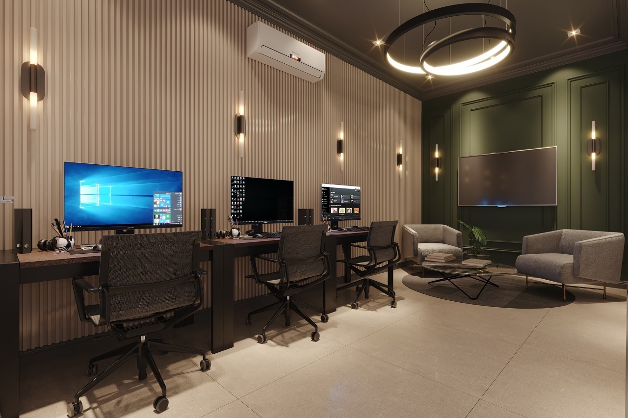 Coworking