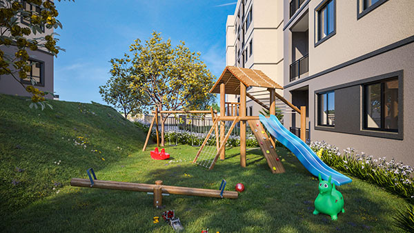 Residencial Multifamiliar de 1 quarto, 28m² no bairro Jardim Peri, em São Paulo | Eu Corretor