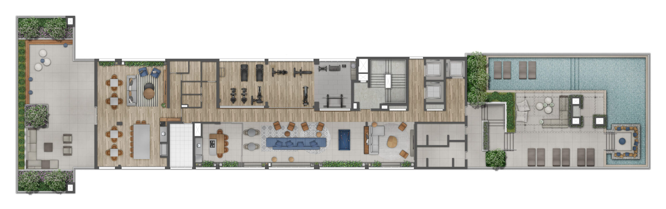 GO Bom Fim - Melnick