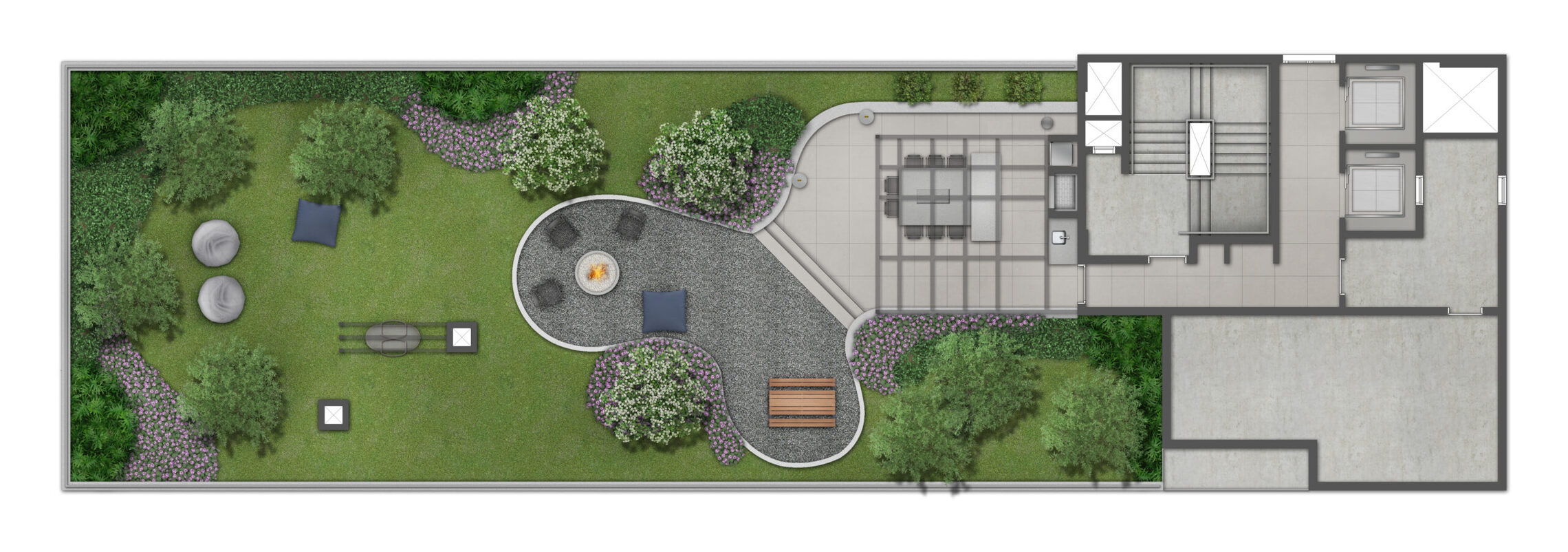 GO Bom Fim - Melnick