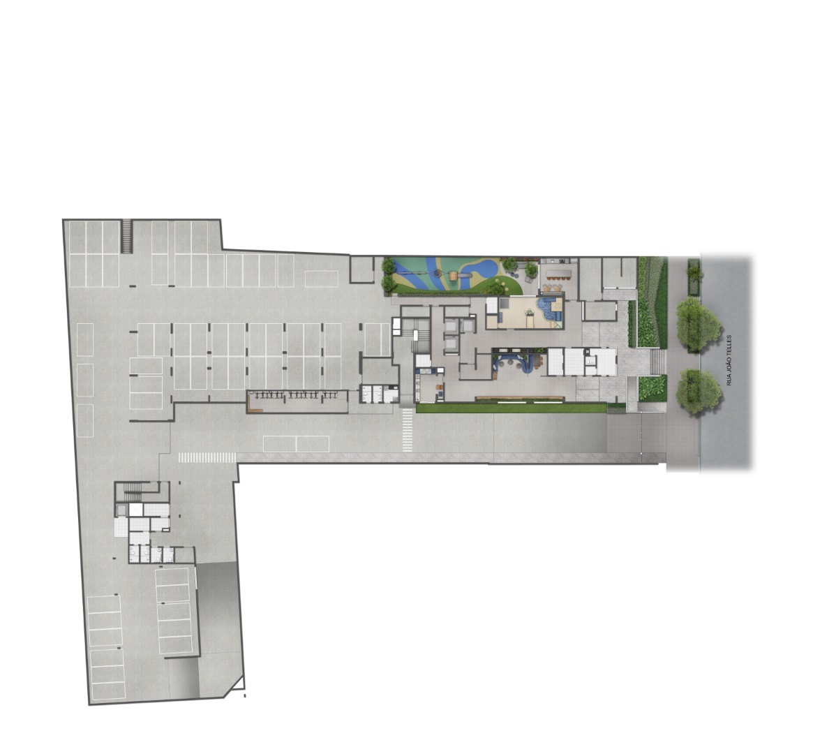 GO Bom Fim - Melnick