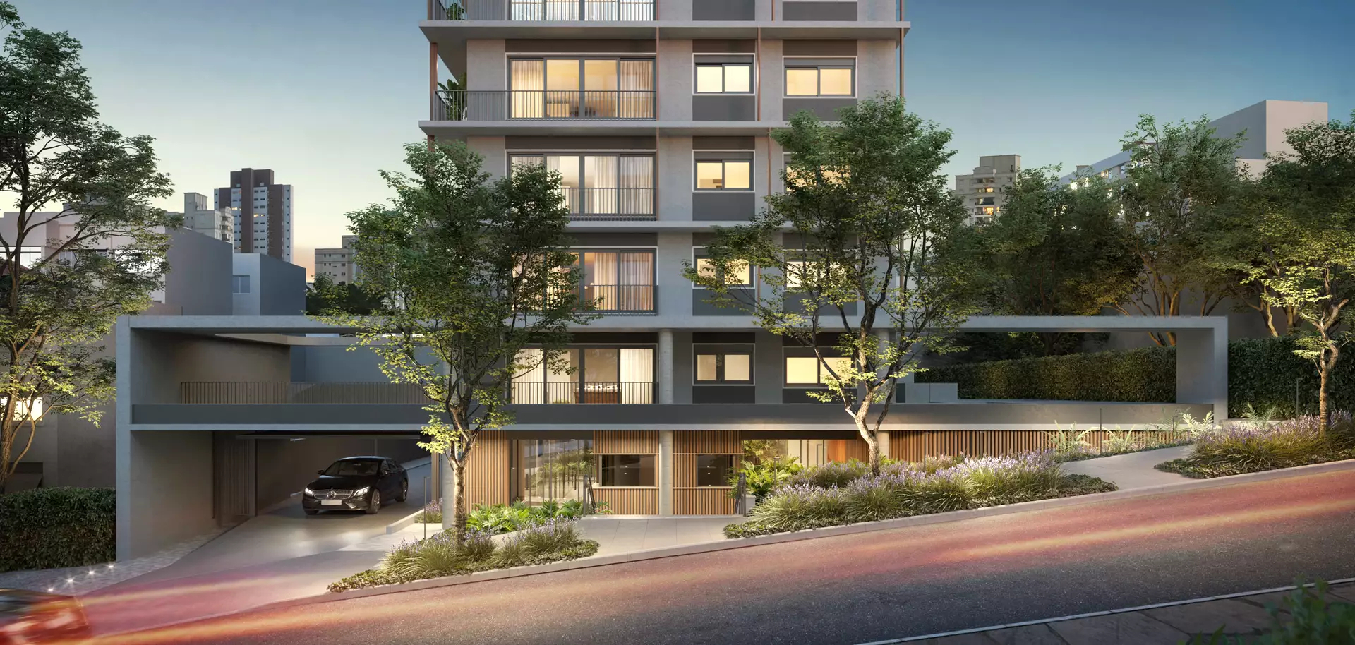 GO Bom Fim - Melnick