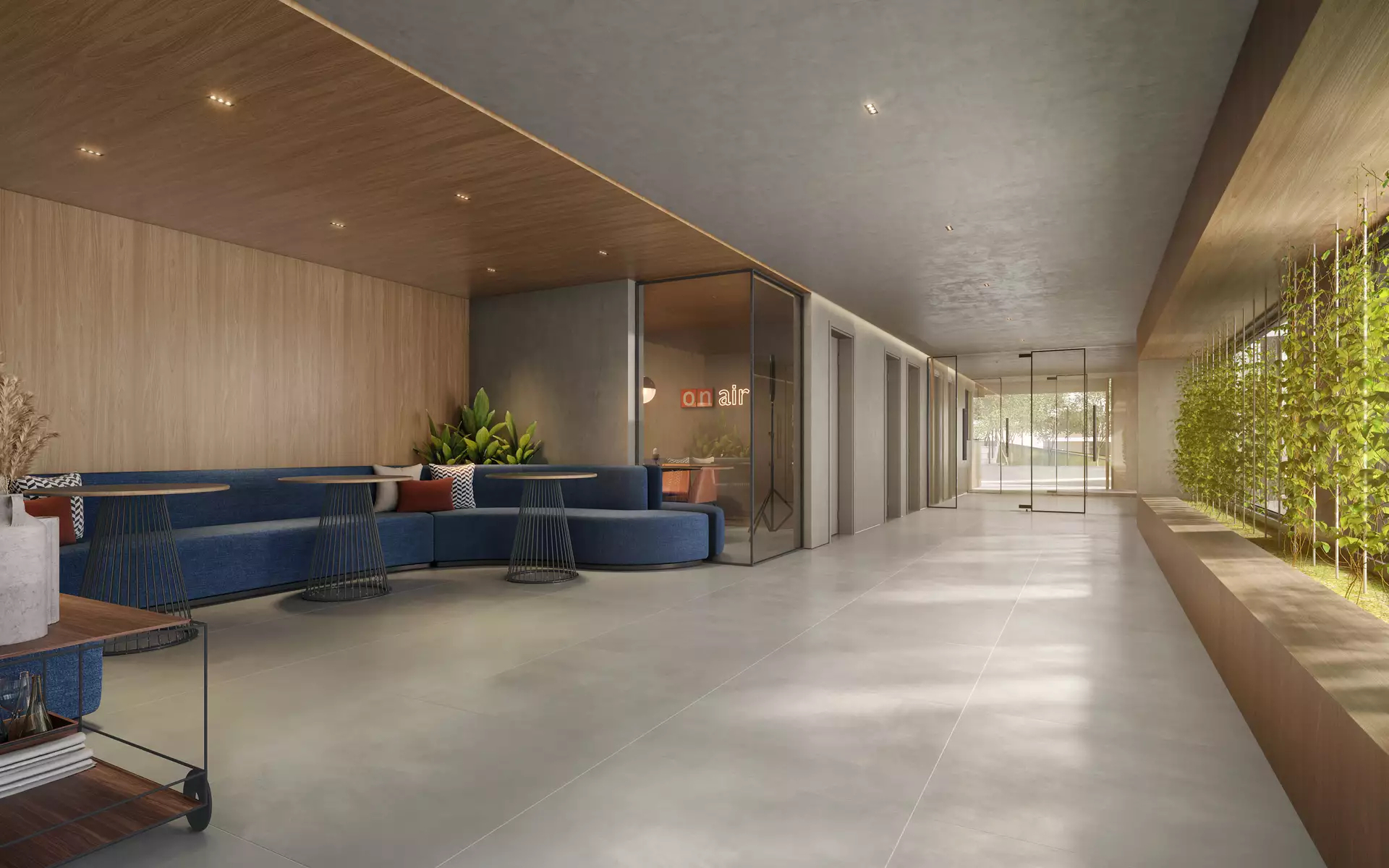 GO Bom Fim - Melnick