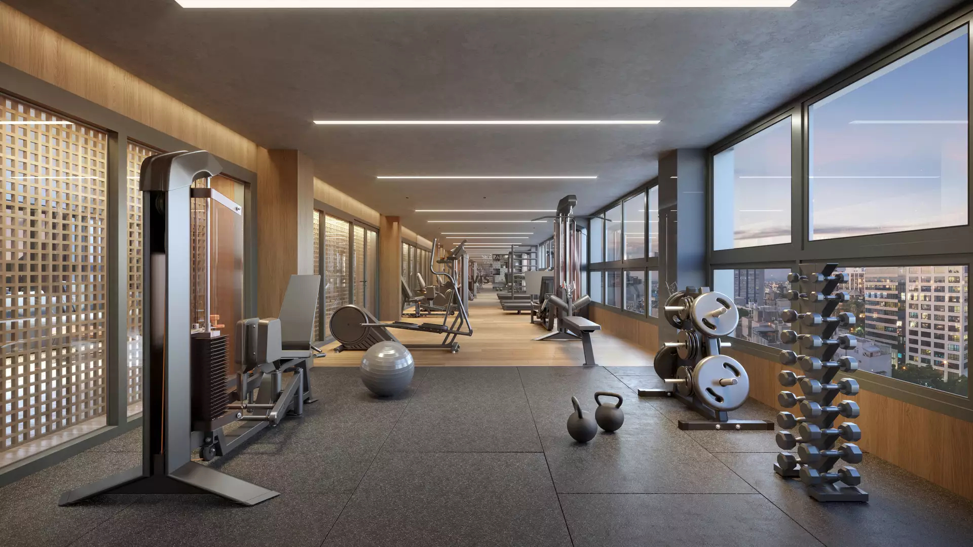 GO Bom Fim - Melnick