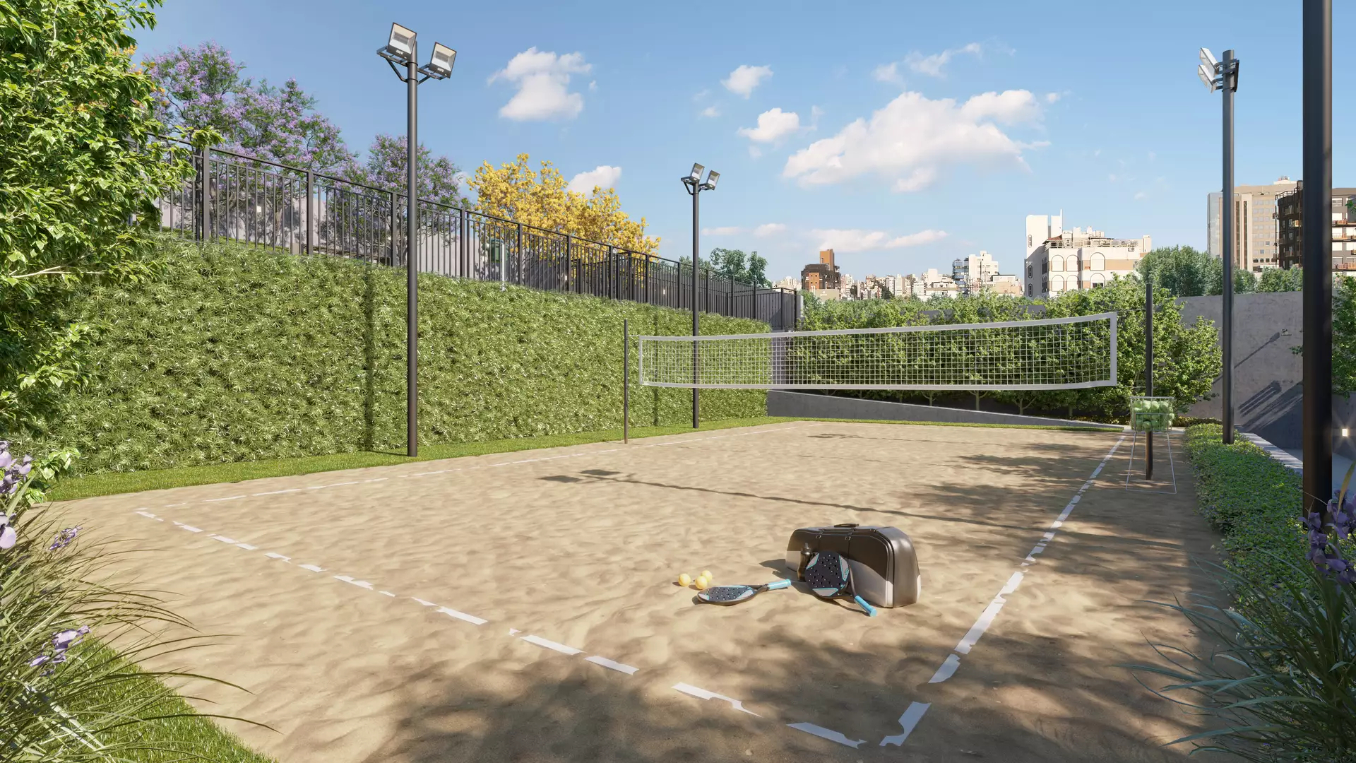 GO Bom Fim - Melnick