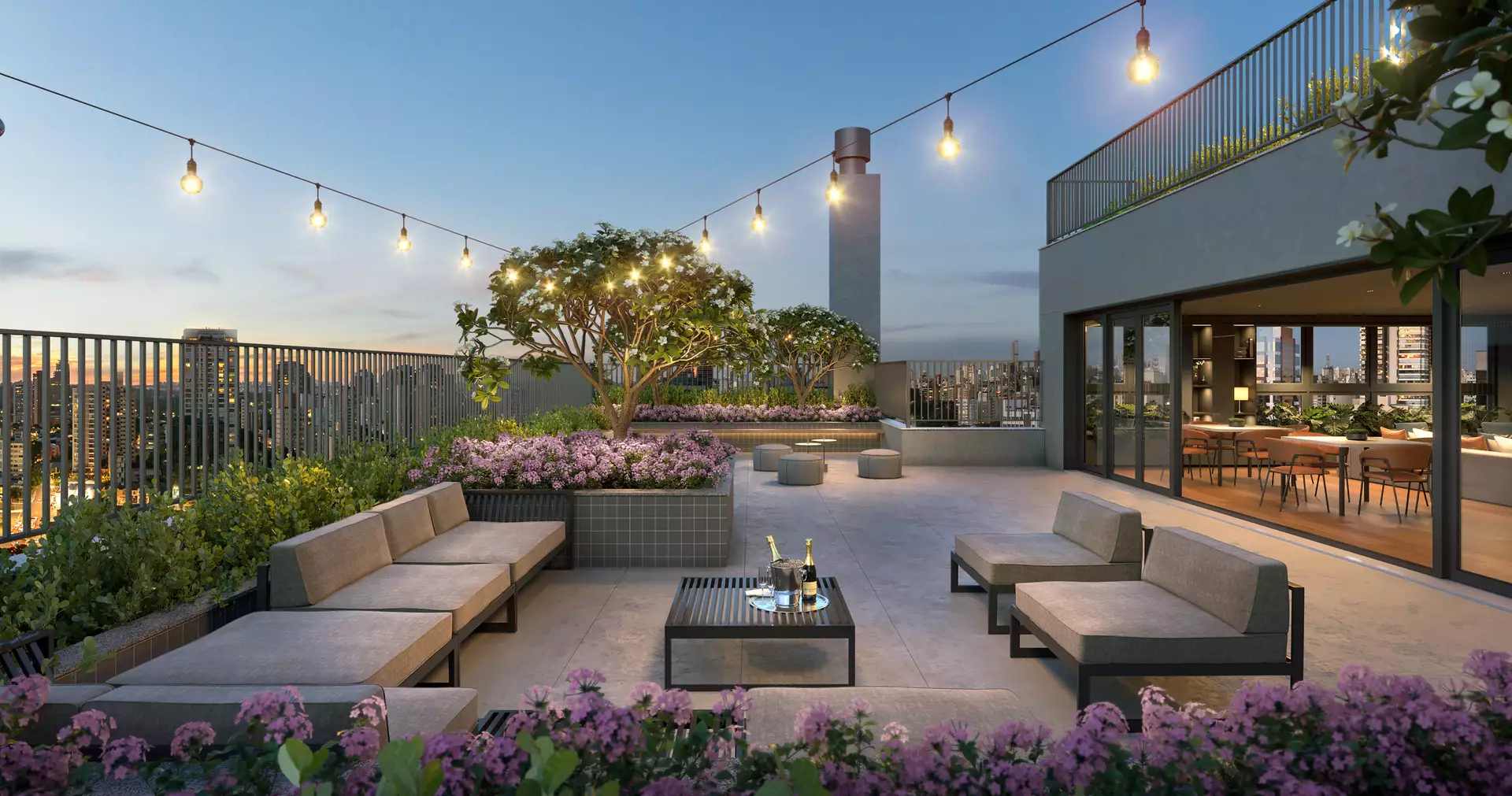 GO Bom Fim - Melnick