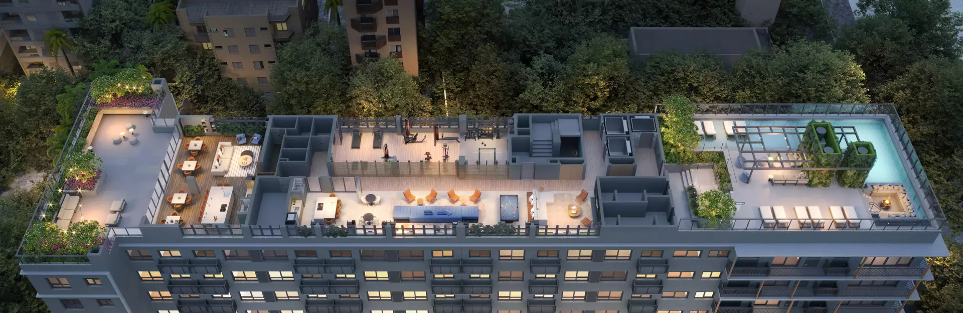 GO Bom Fim - Melnick