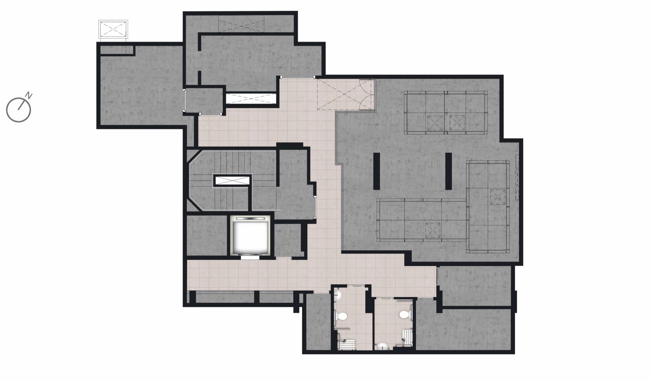 MOD Pinheiros - Residencial