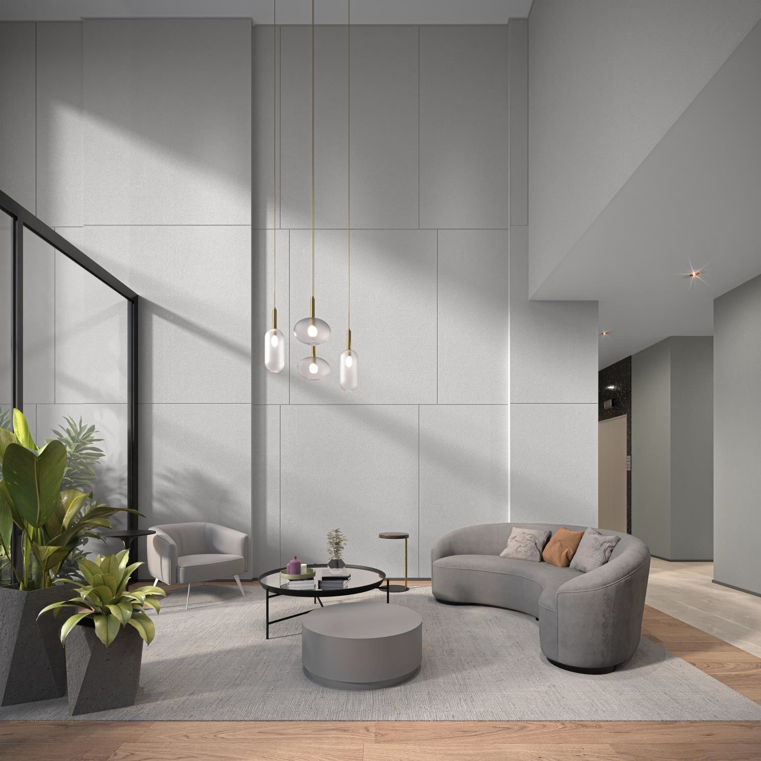 MOD Pinheiros - Residencial