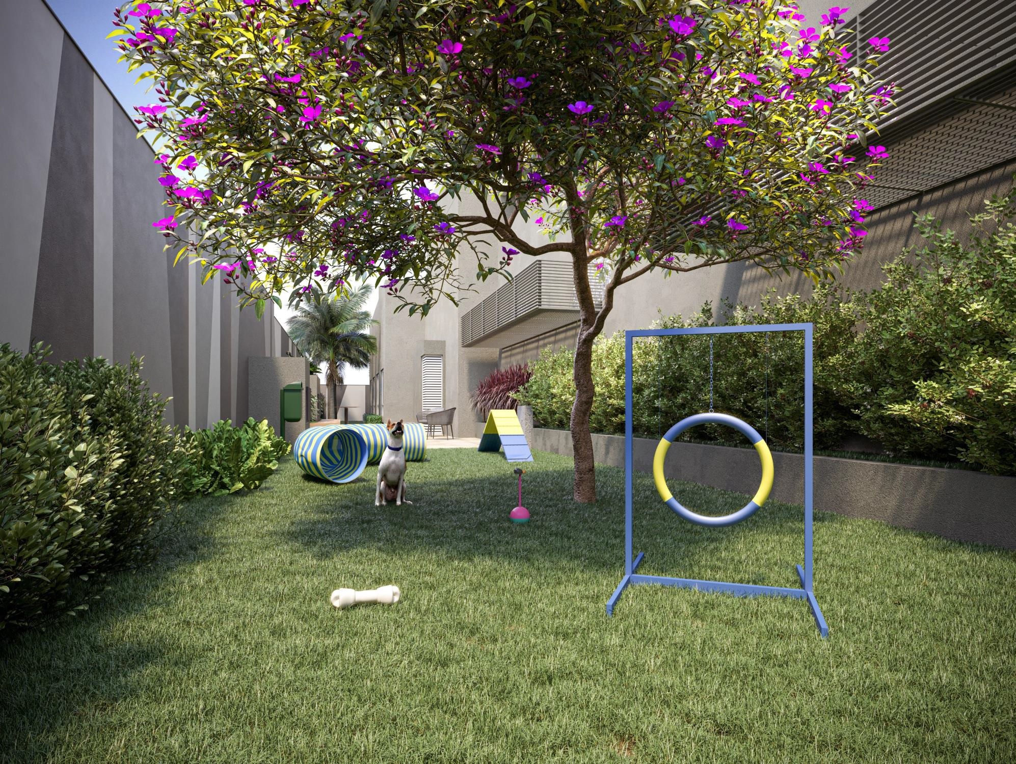 MOD Pinheiros - Residencial