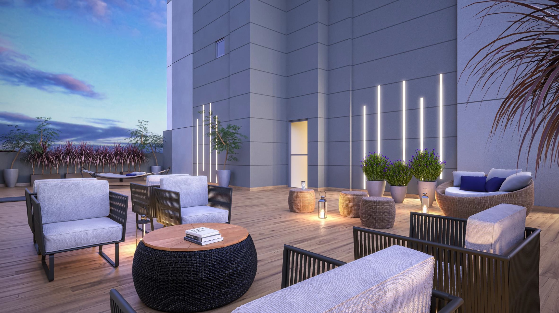 MOD Pinheiros - Residencial