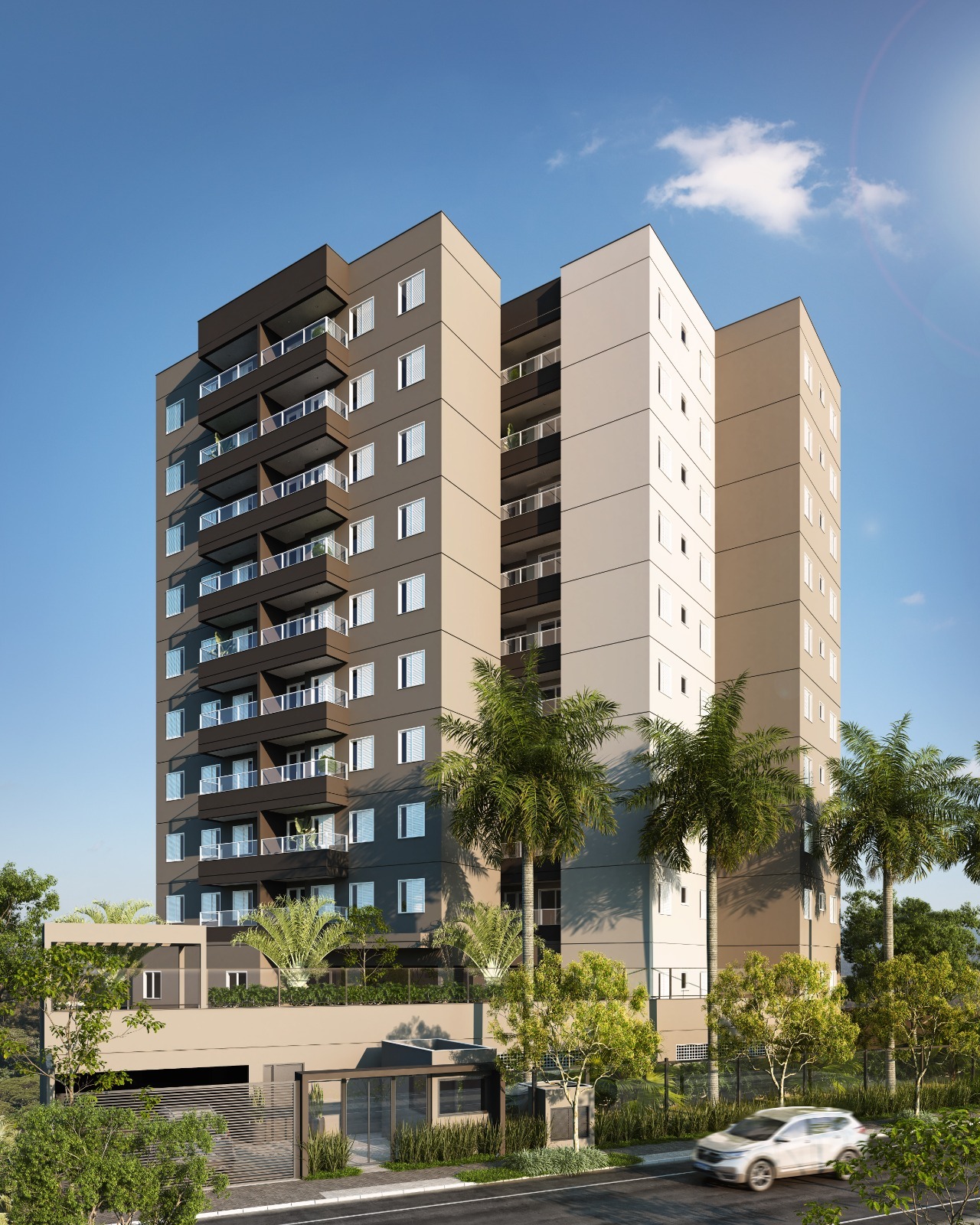 Griffe Jasmins - Abiatar Construtora e Incorporadora