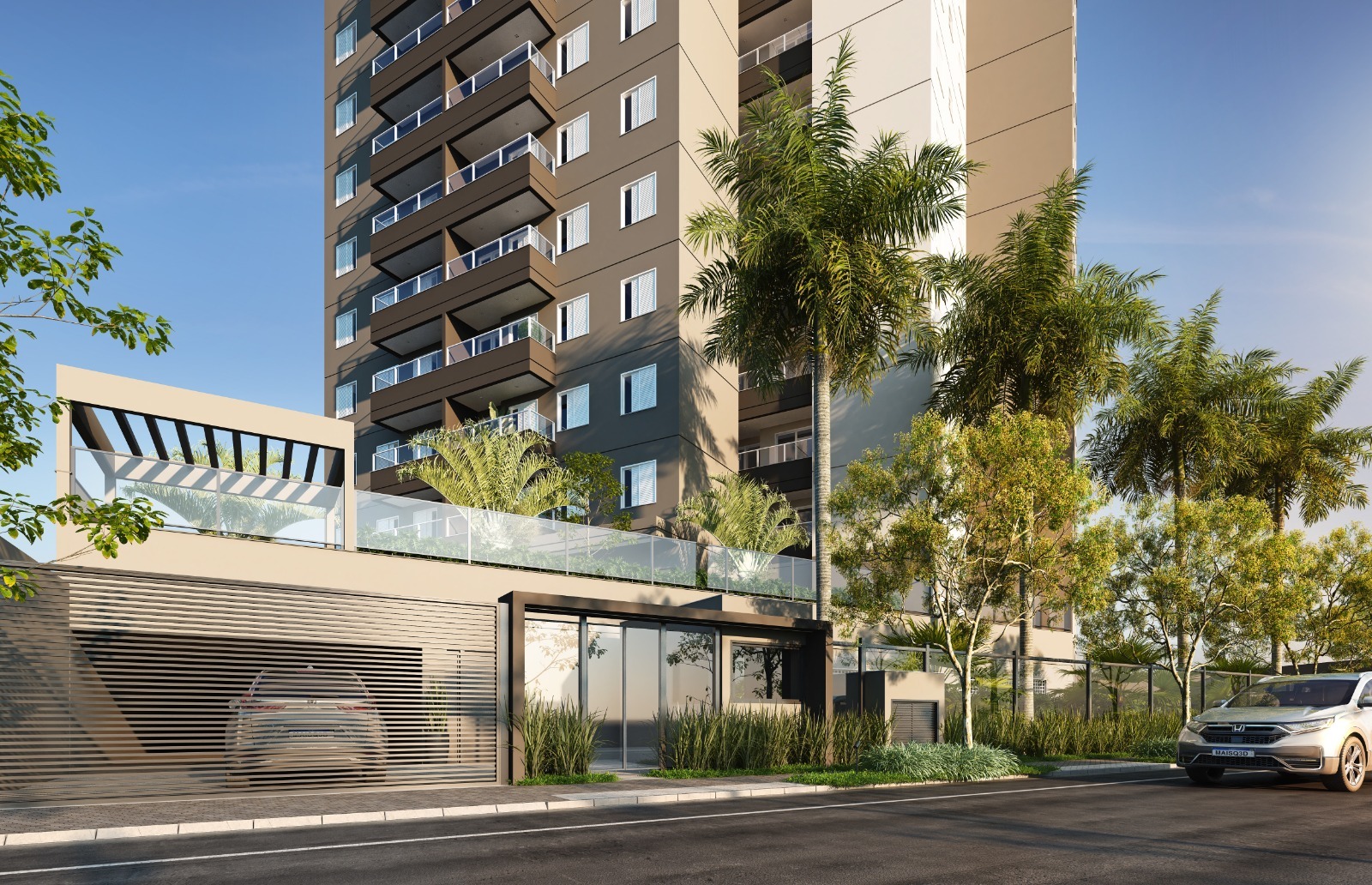 Griffe Jasmins - Abiatar Construtora e Incorporadora