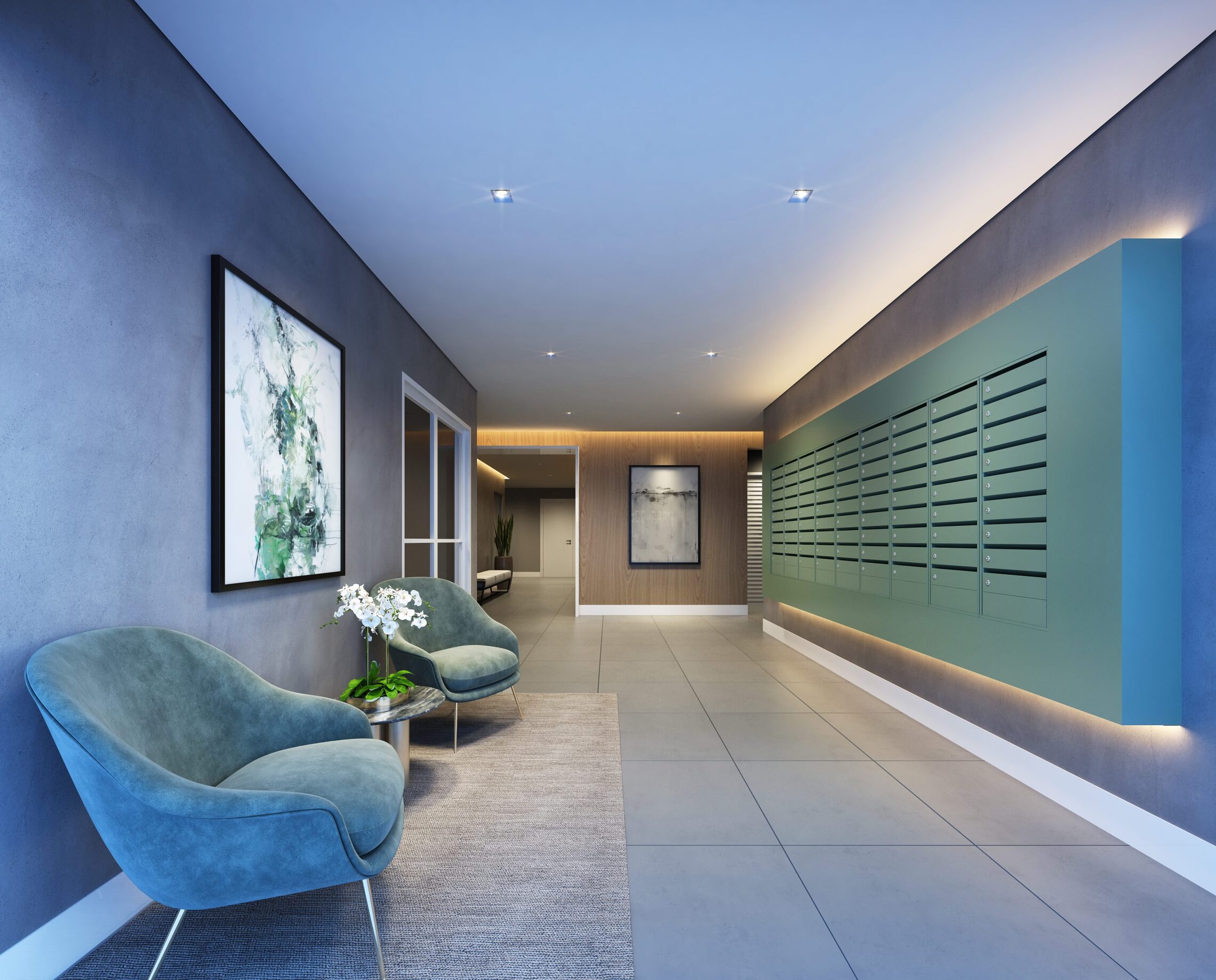 Griffe Jasmins - Abiatar Construtora e Incorporadora