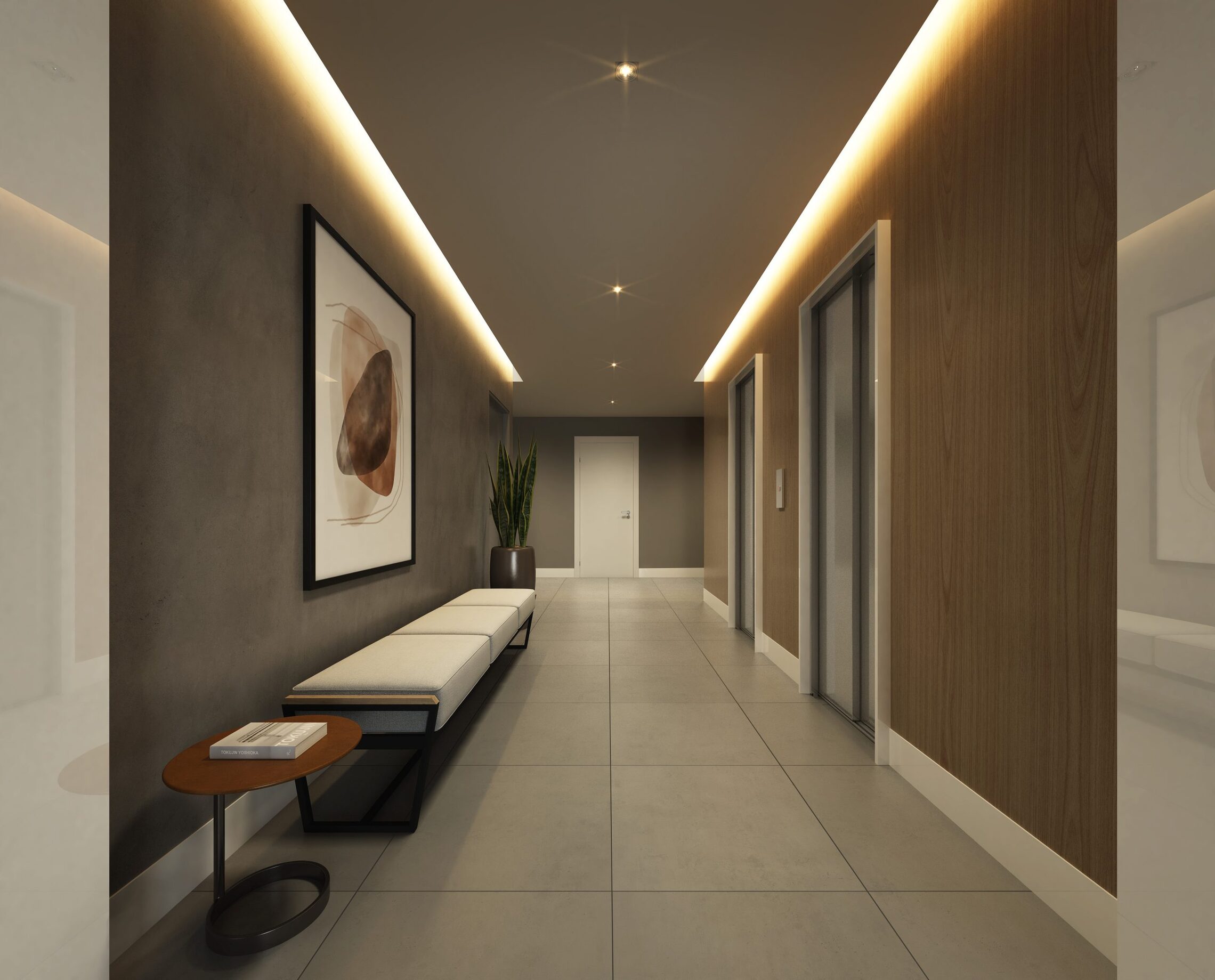 Griffe Jasmins - Abiatar Construtora e Incorporadora