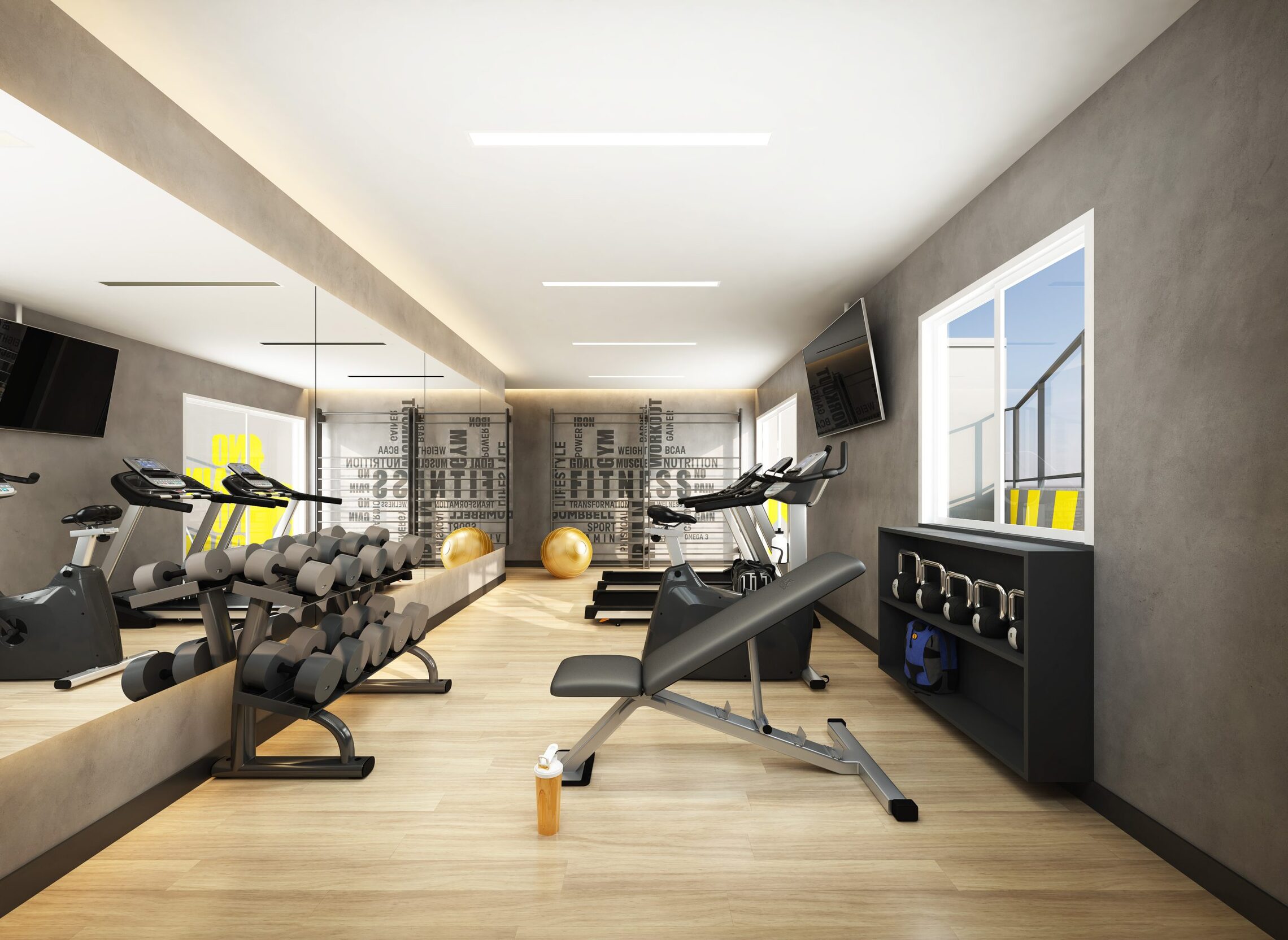 Griffe Jasmins - Abiatar Construtora e Incorporadora