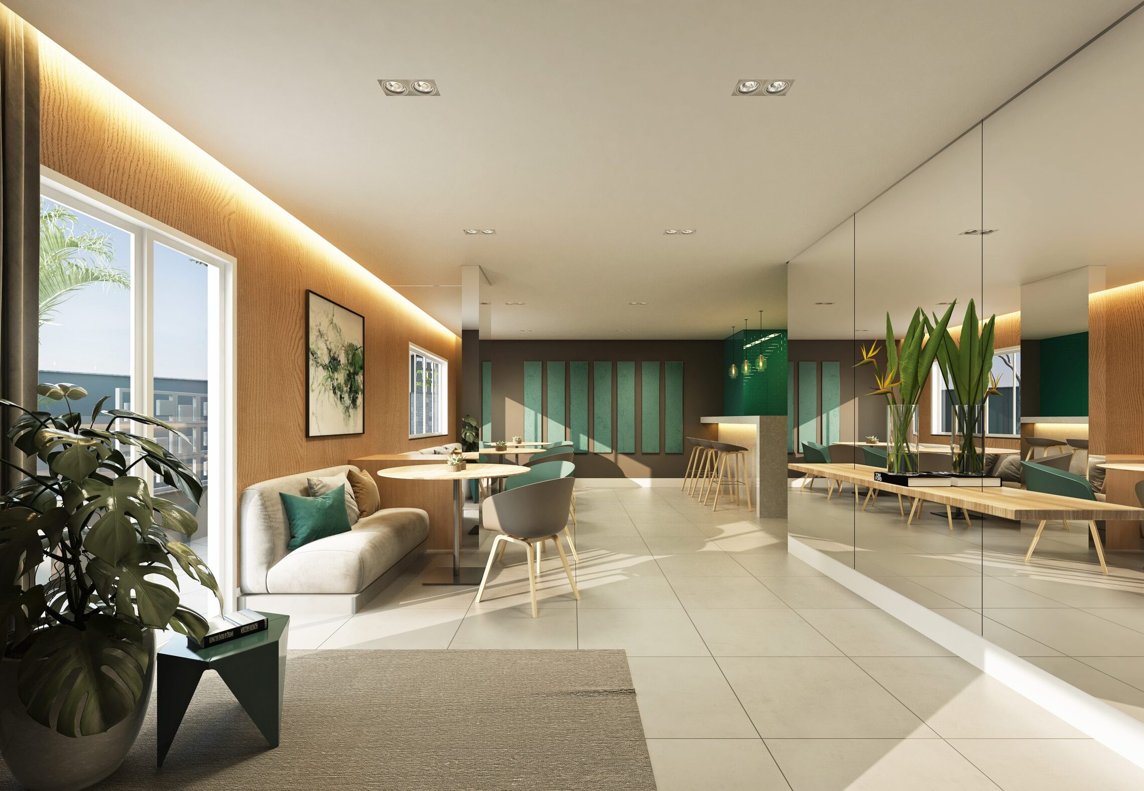 Griffe Jasmins - Abiatar Construtora e Incorporadora