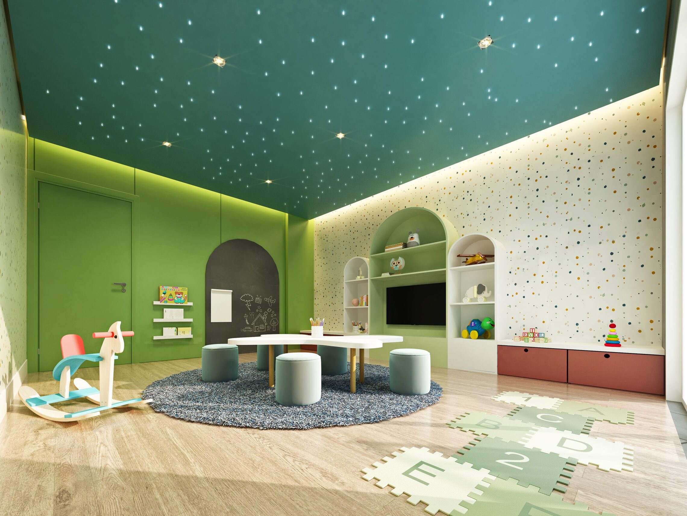 Griffe Jasmins - Abiatar Construtora e Incorporadora