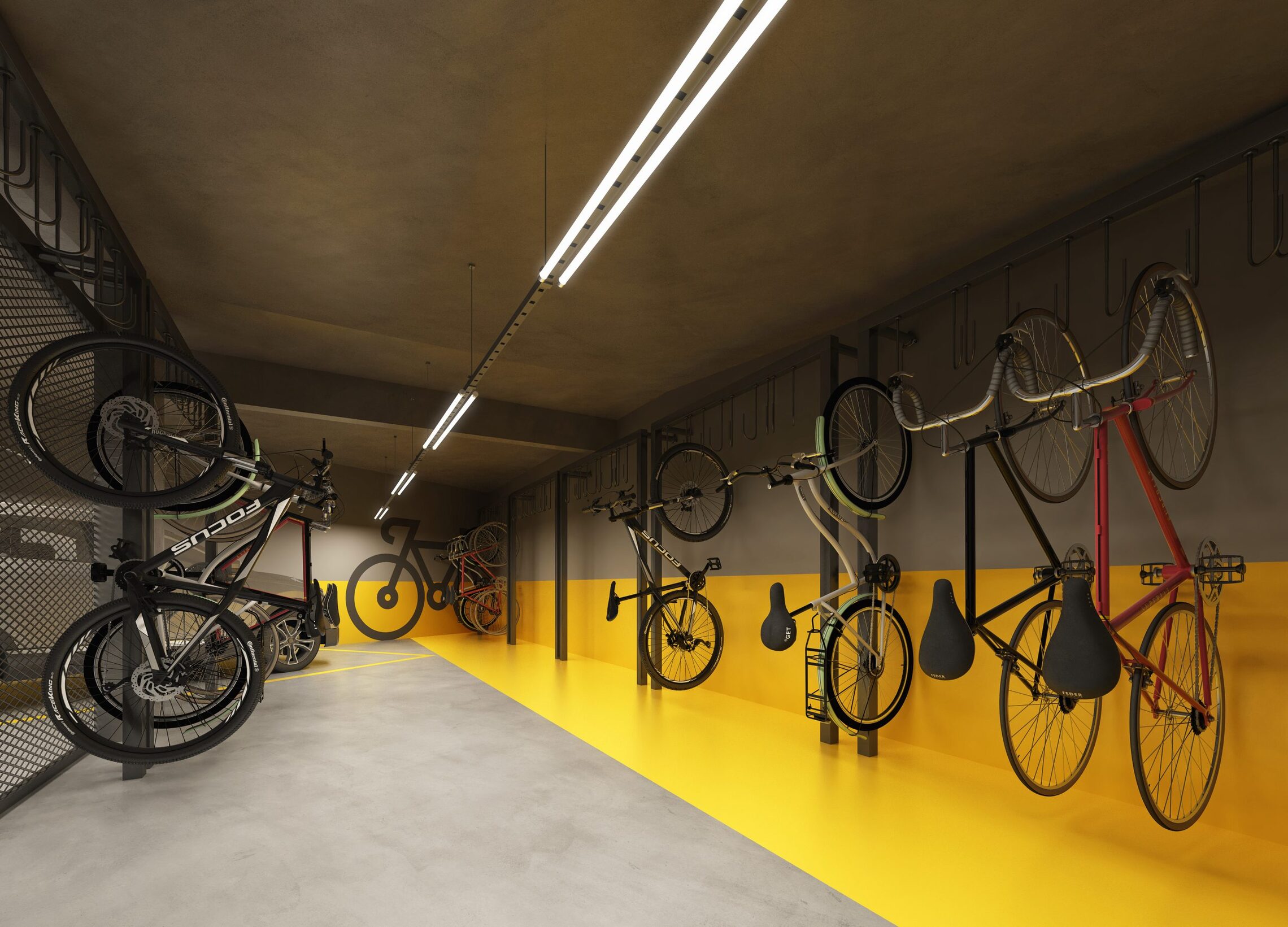 Griffe Jasmins - Abiatar Construtora e Incorporadora