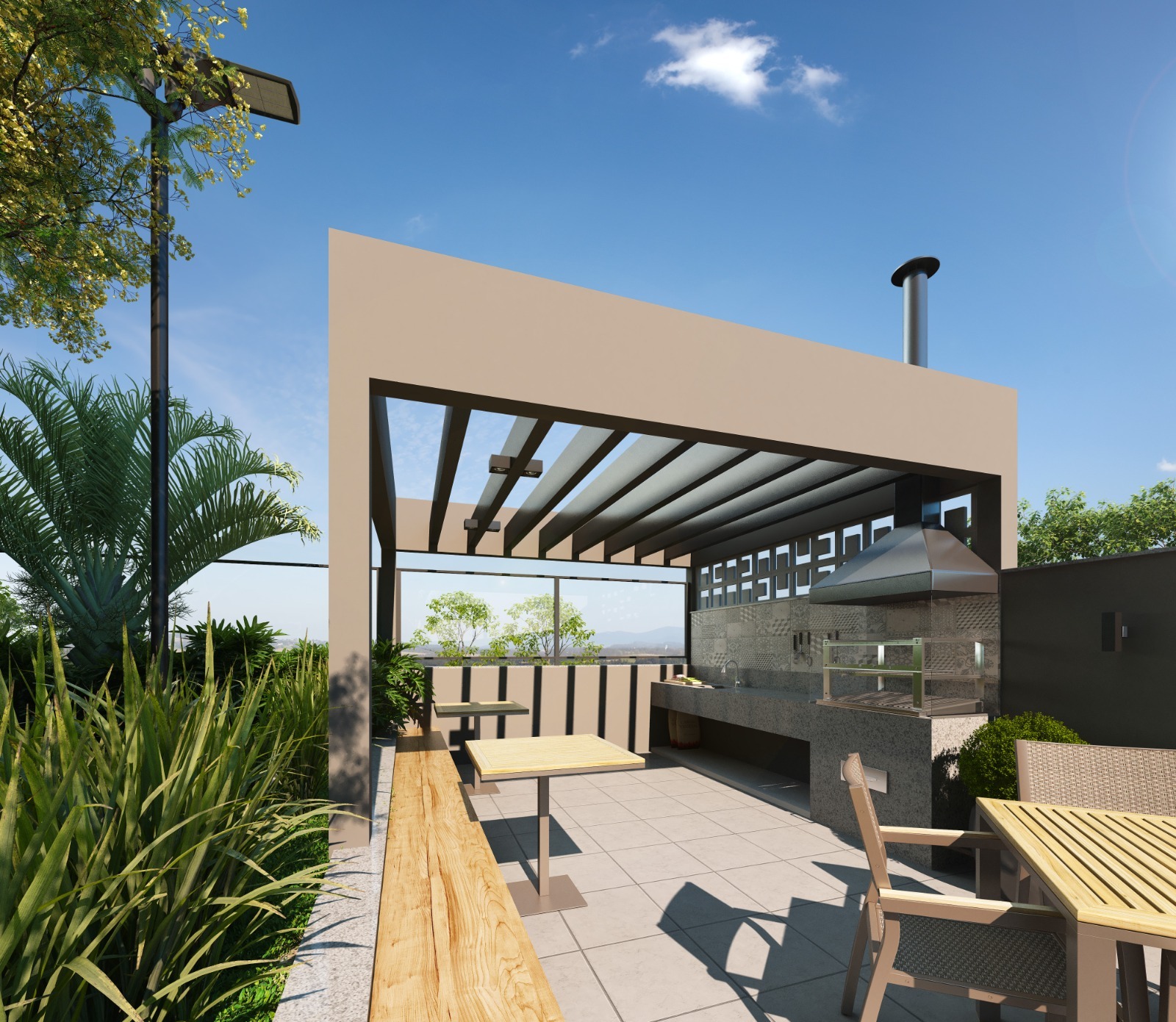 Griffe Jasmins - Abiatar Construtora e Incorporadora