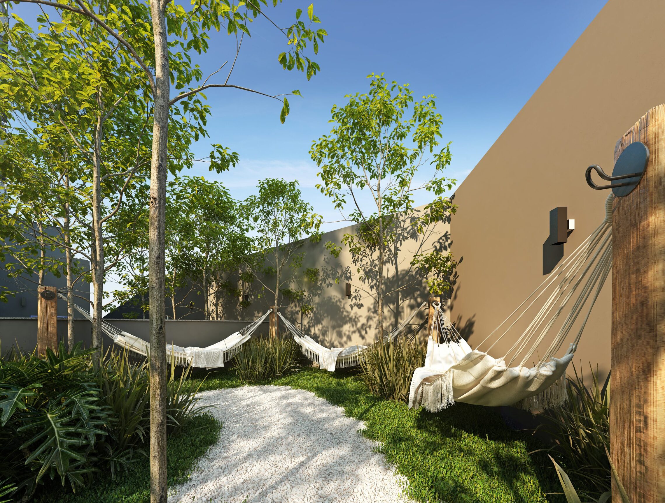 Griffe Jasmins - Abiatar Construtora e Incorporadora