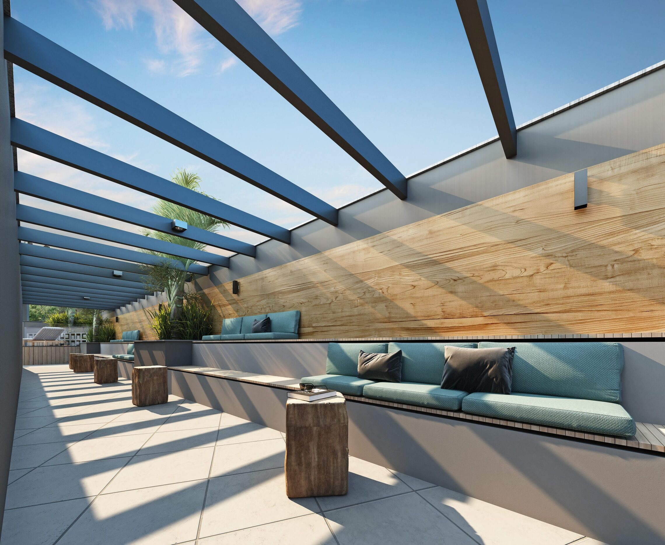 Griffe Jasmins - Abiatar Construtora e Incorporadora