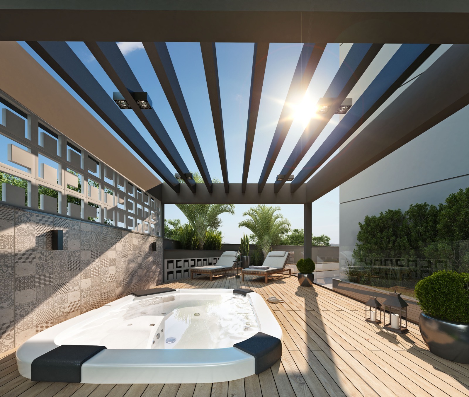 Griffe Jasmins - Abiatar Construtora e Incorporadora