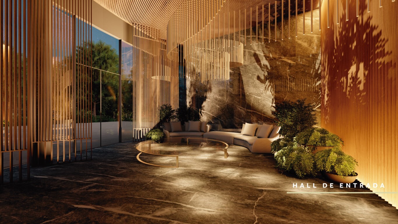 Reserva Barigui Colina - Fase 2