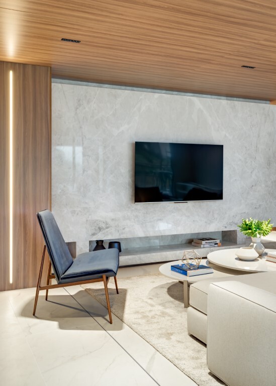 Reserva Barigui Colina - Fase 2