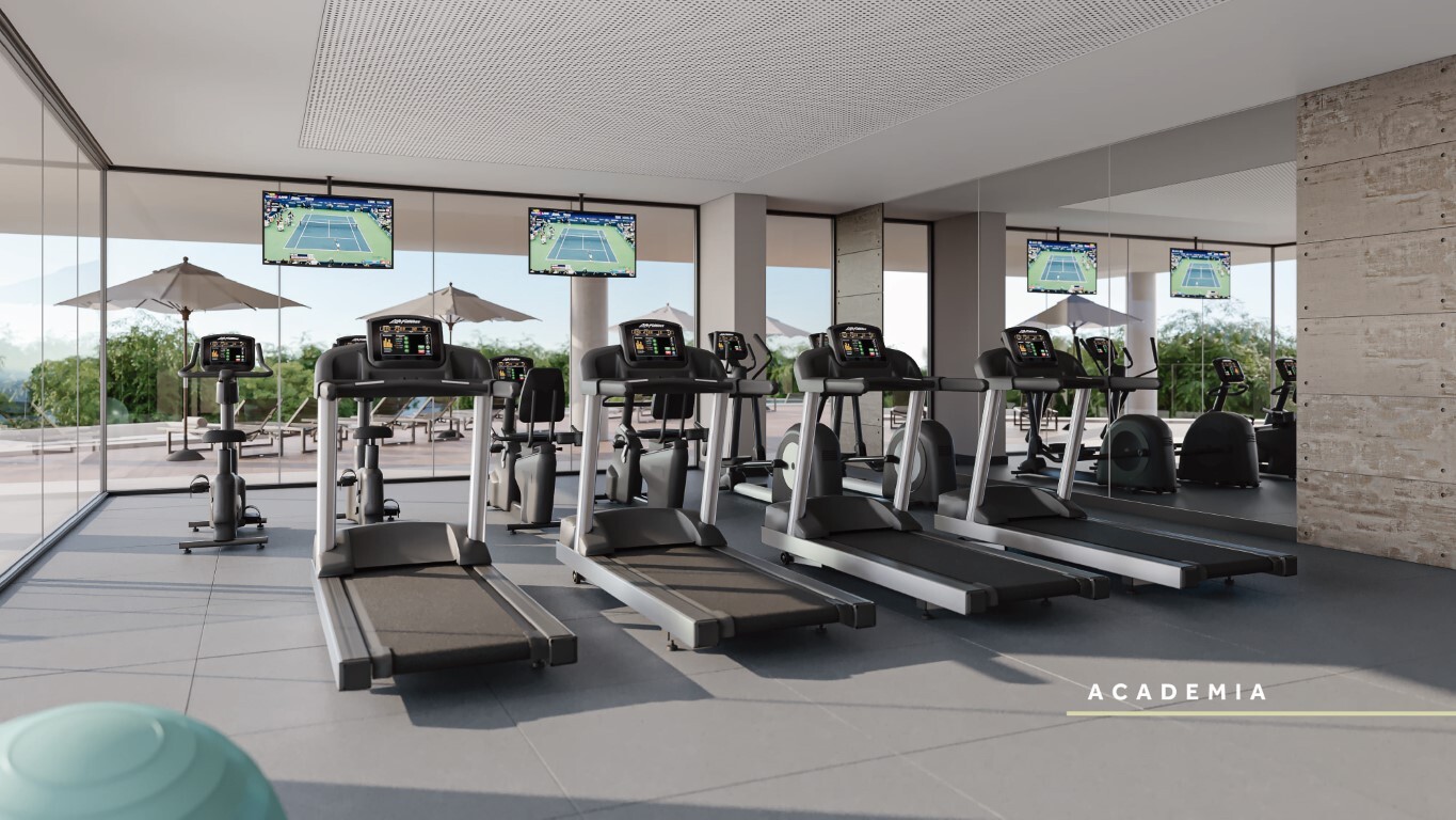 Reserva Barigui Colina - Fase 2