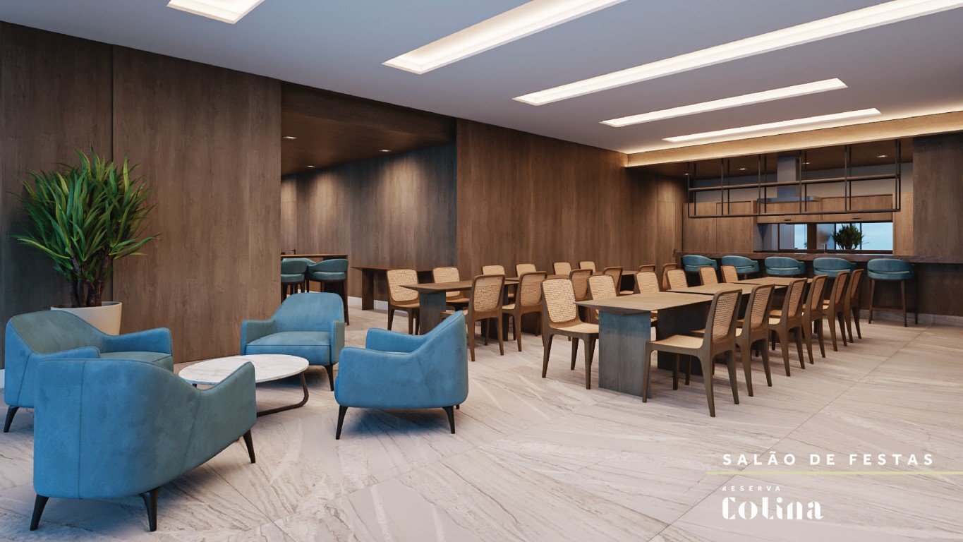 Reserva Barigui Colina - Fase 2