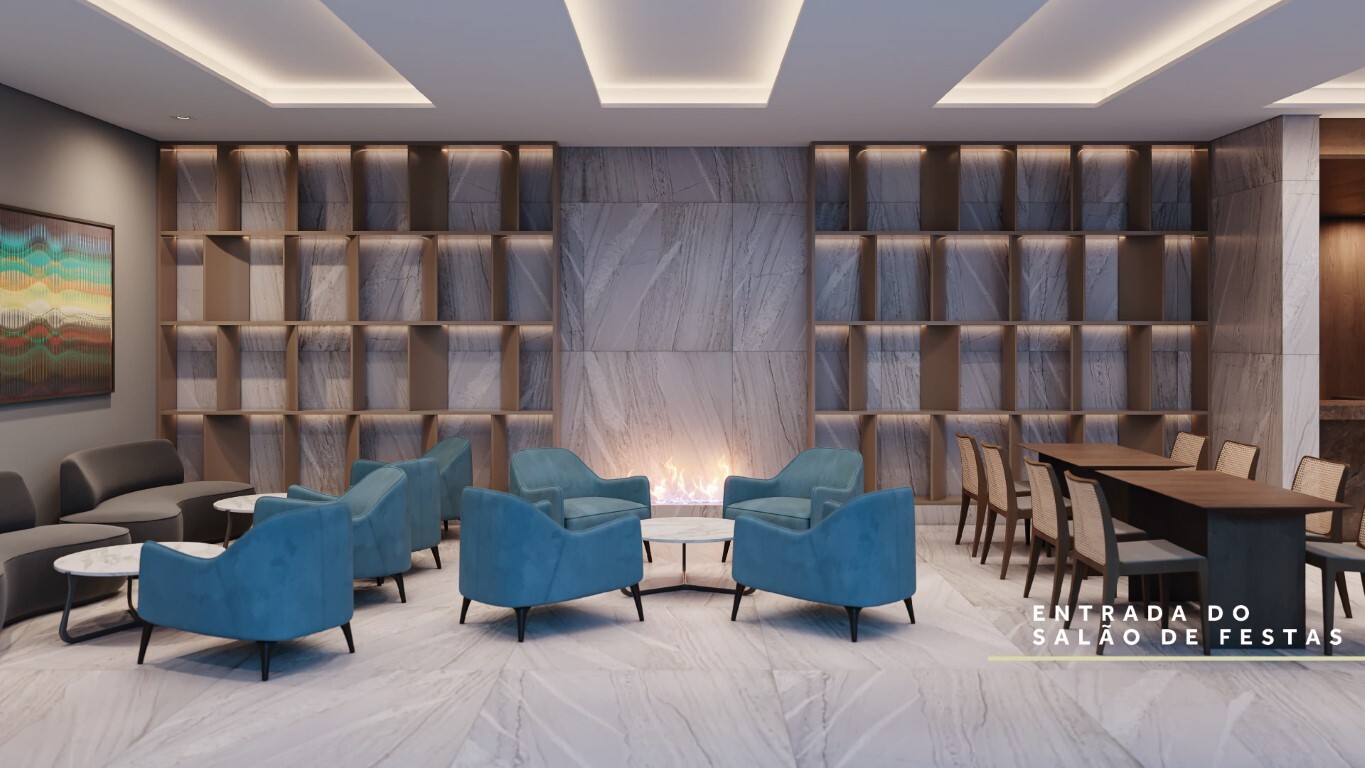 Reserva Barigui Colina - Fase 2