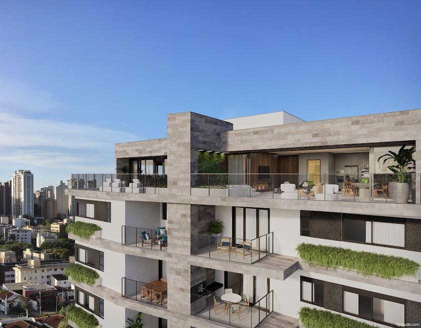 Bento 246 - Silicon Engenharia