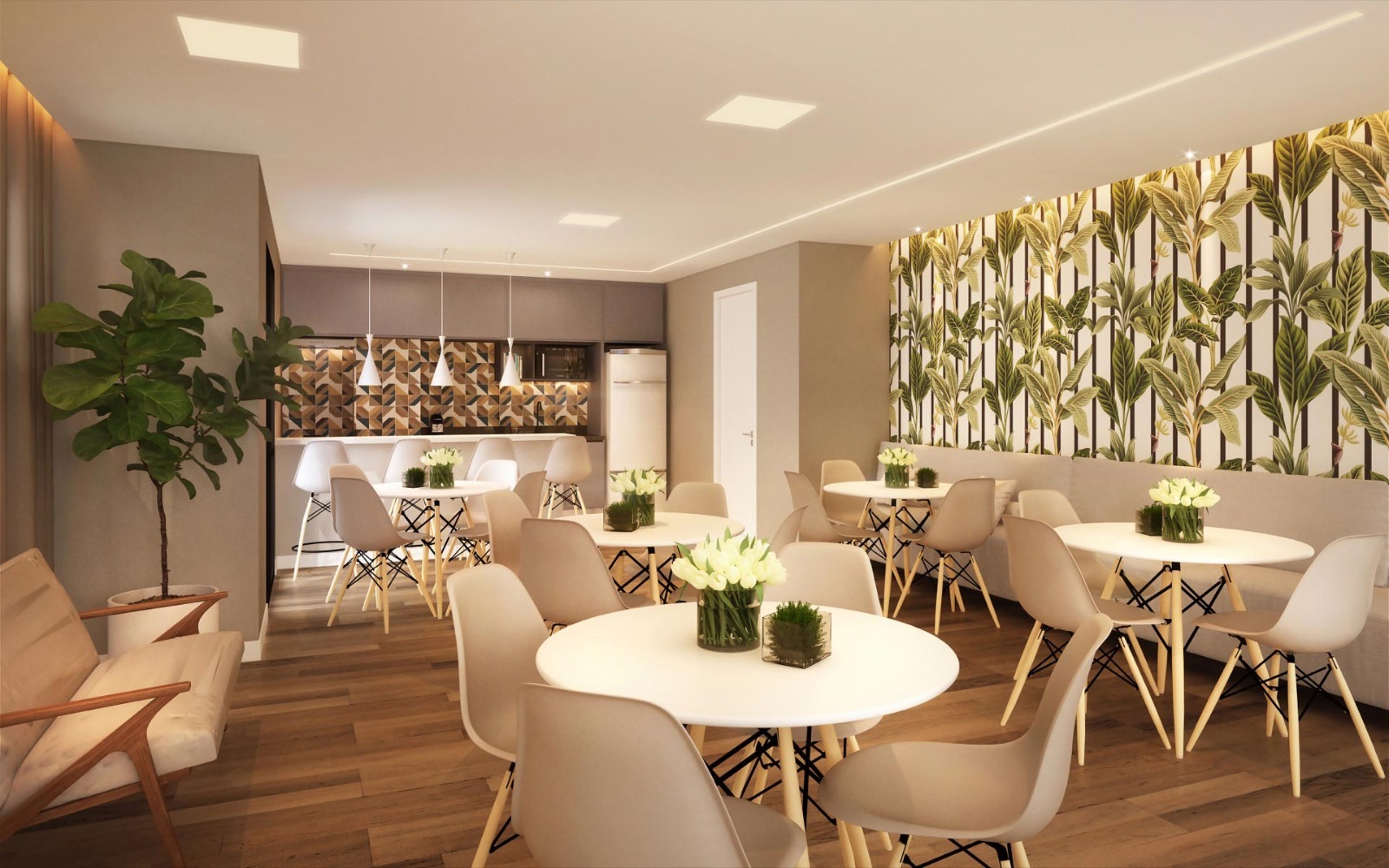 Vivenci Guaianases - JDG Construtora