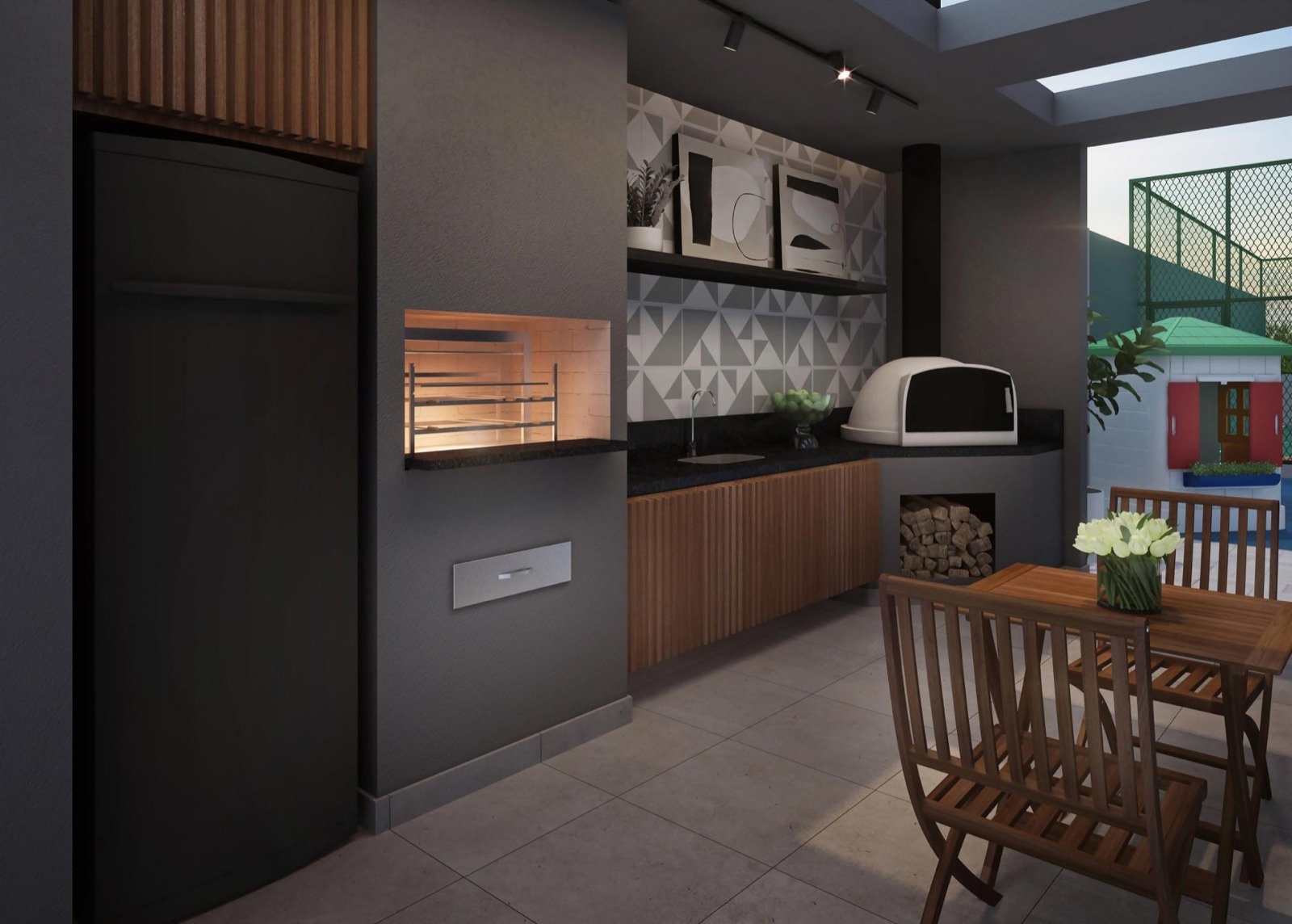 Vivenci Guaianases - JDG Construtora