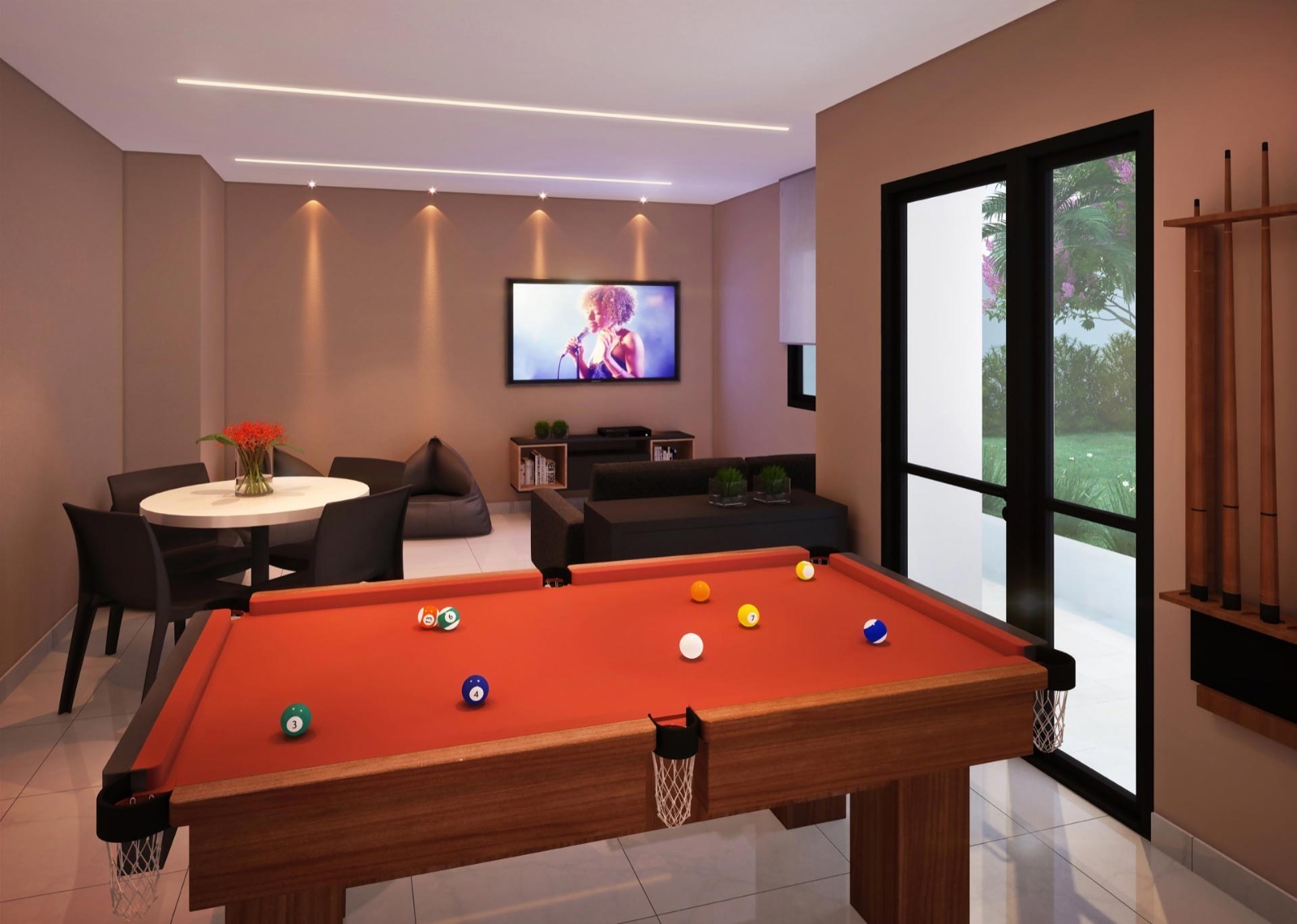 Vivenci Guaianases - JDG Construtora